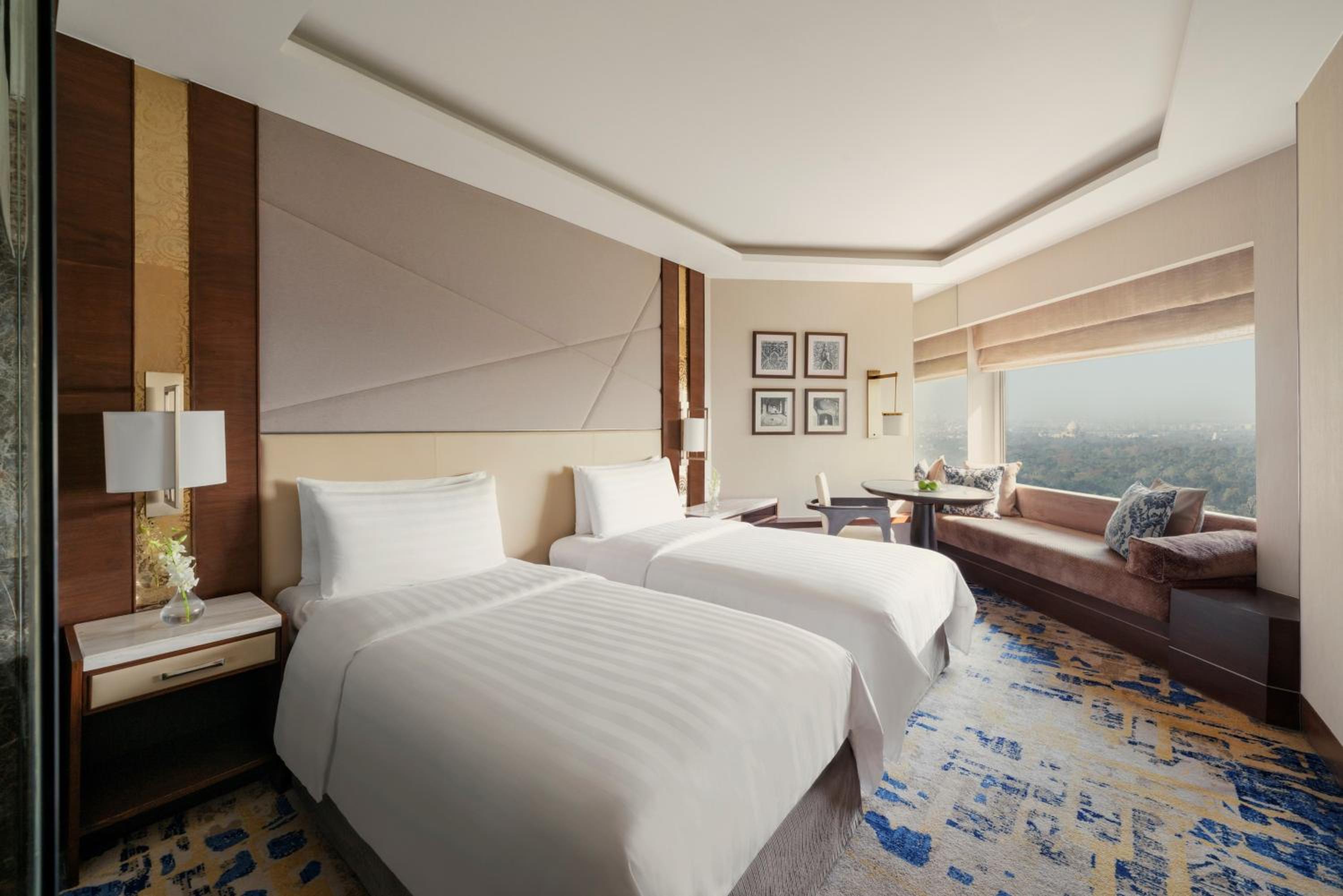 Deluxe Twin Room - Photo 4