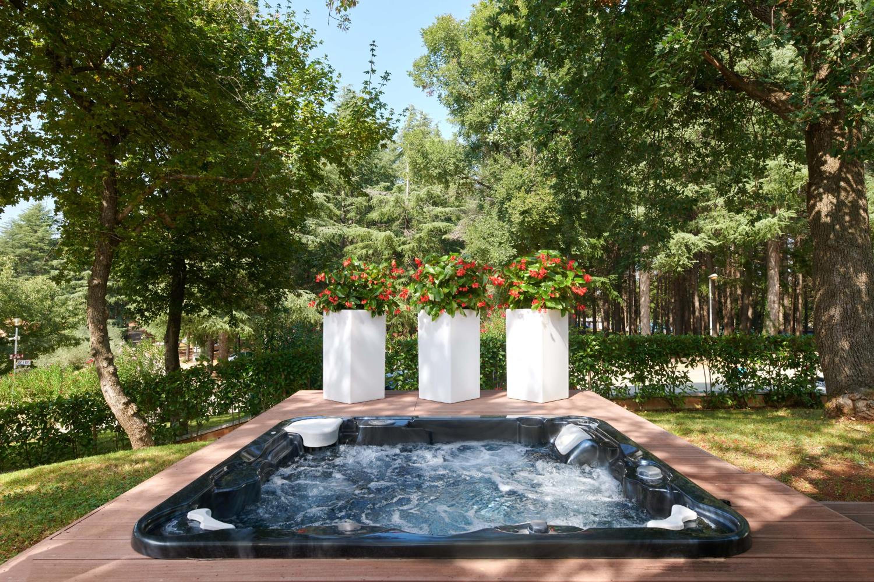 Classic Villa – Plus