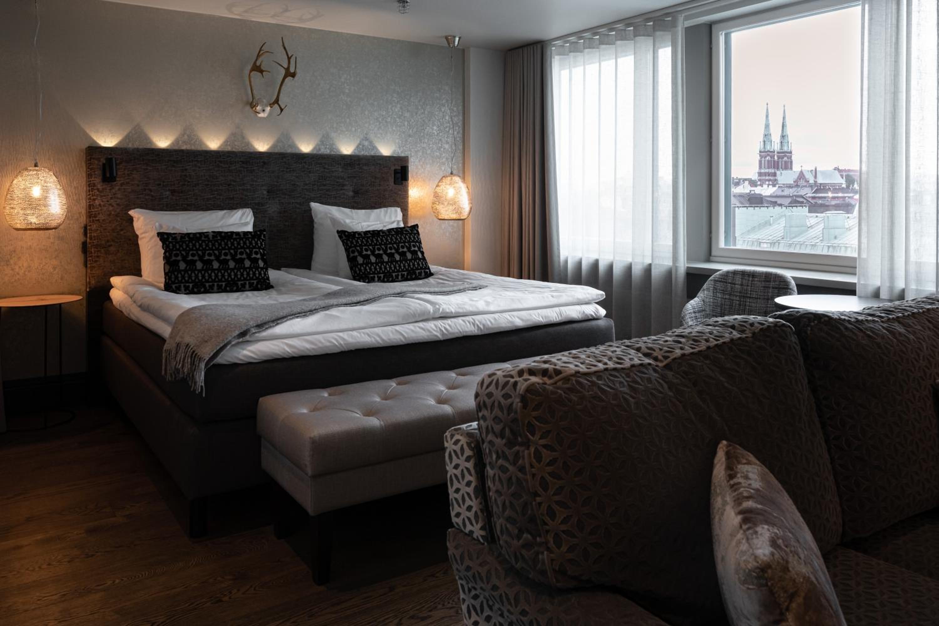 Lapland Suite
