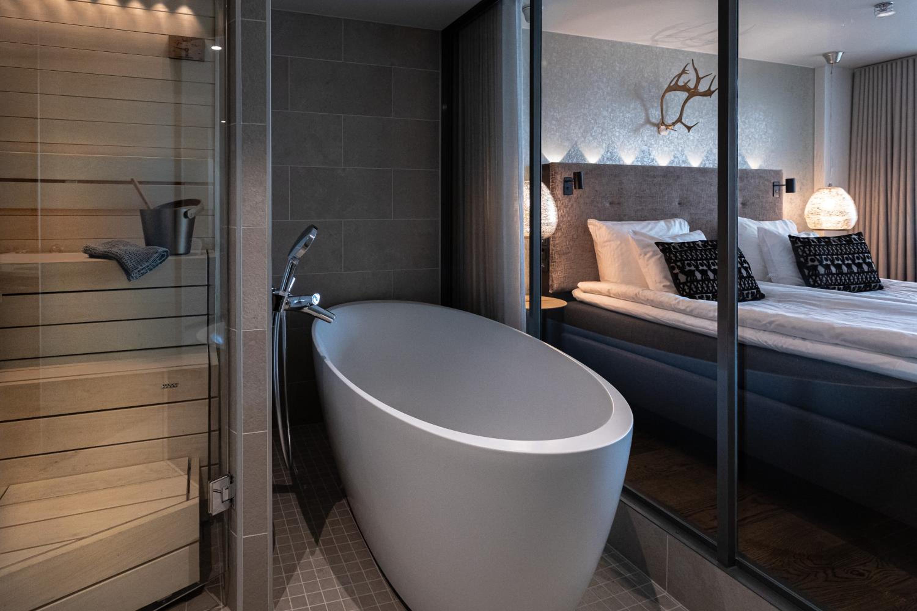 Lapland Suite - Photo 8