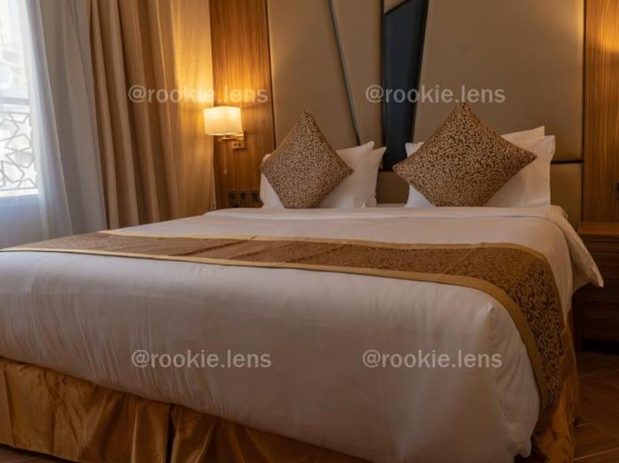 Junior Suite photo 1