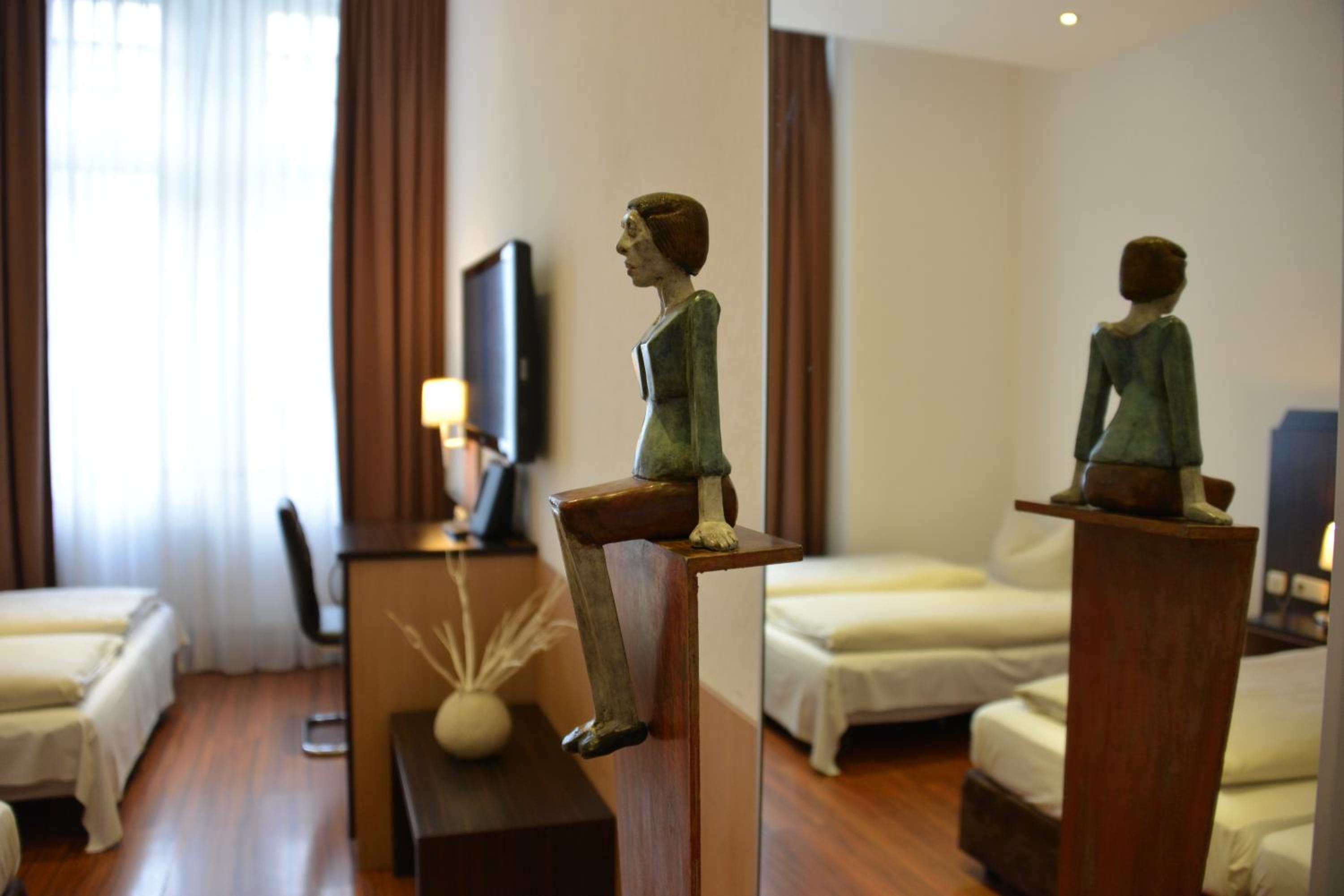 Quadruple Room photo 1