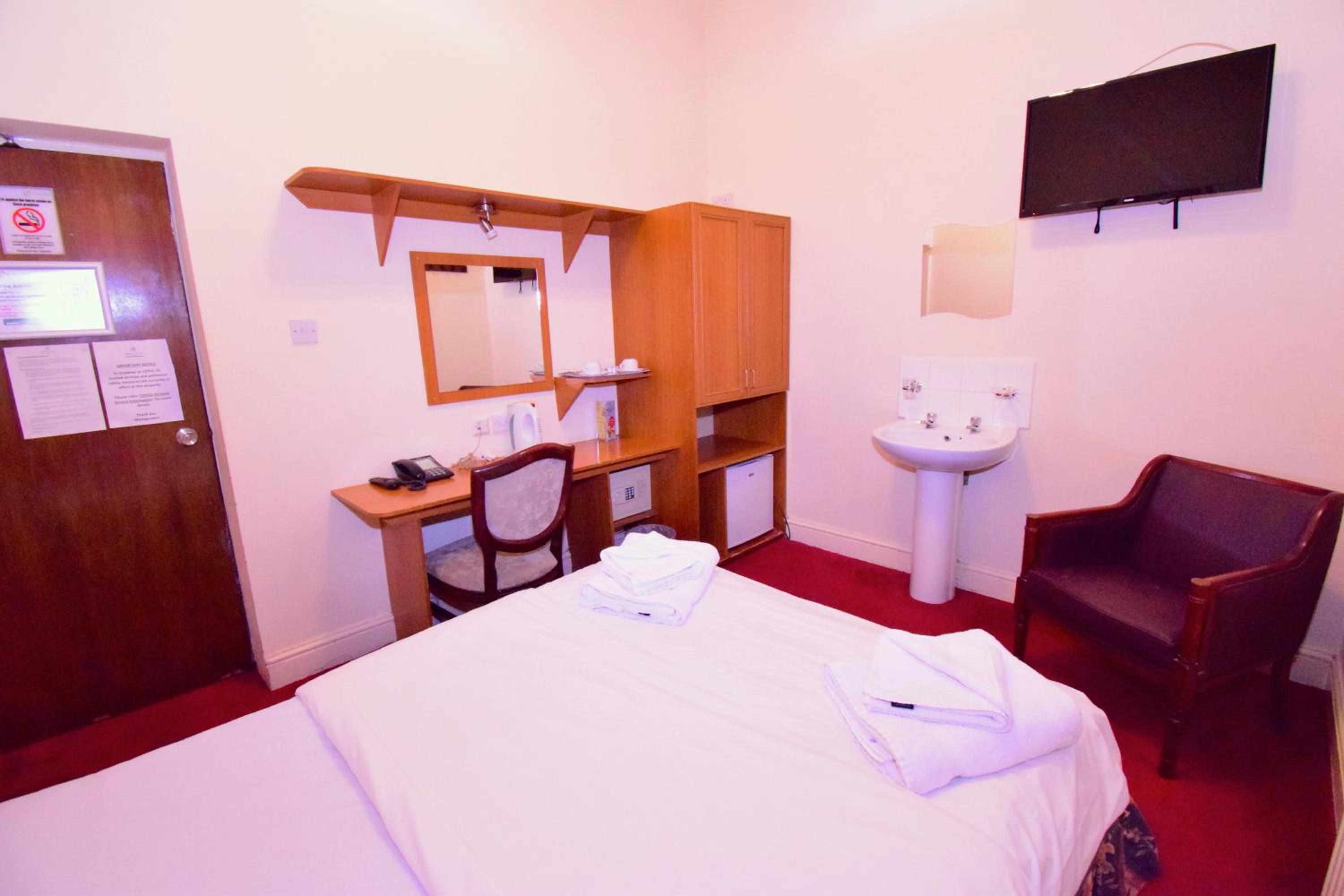 Double Room Ensuite photo 1