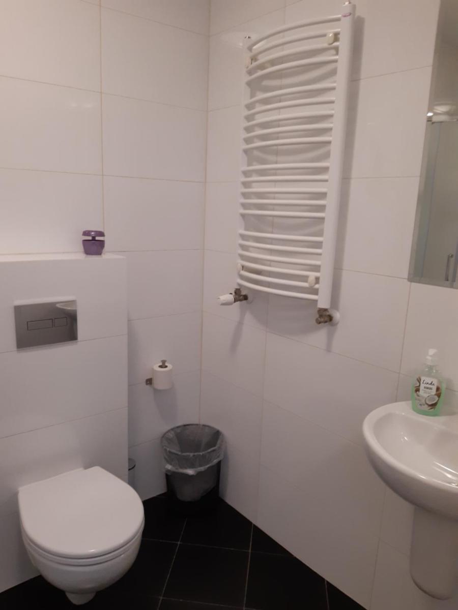 Comfort Triple Room with Shower photo 1