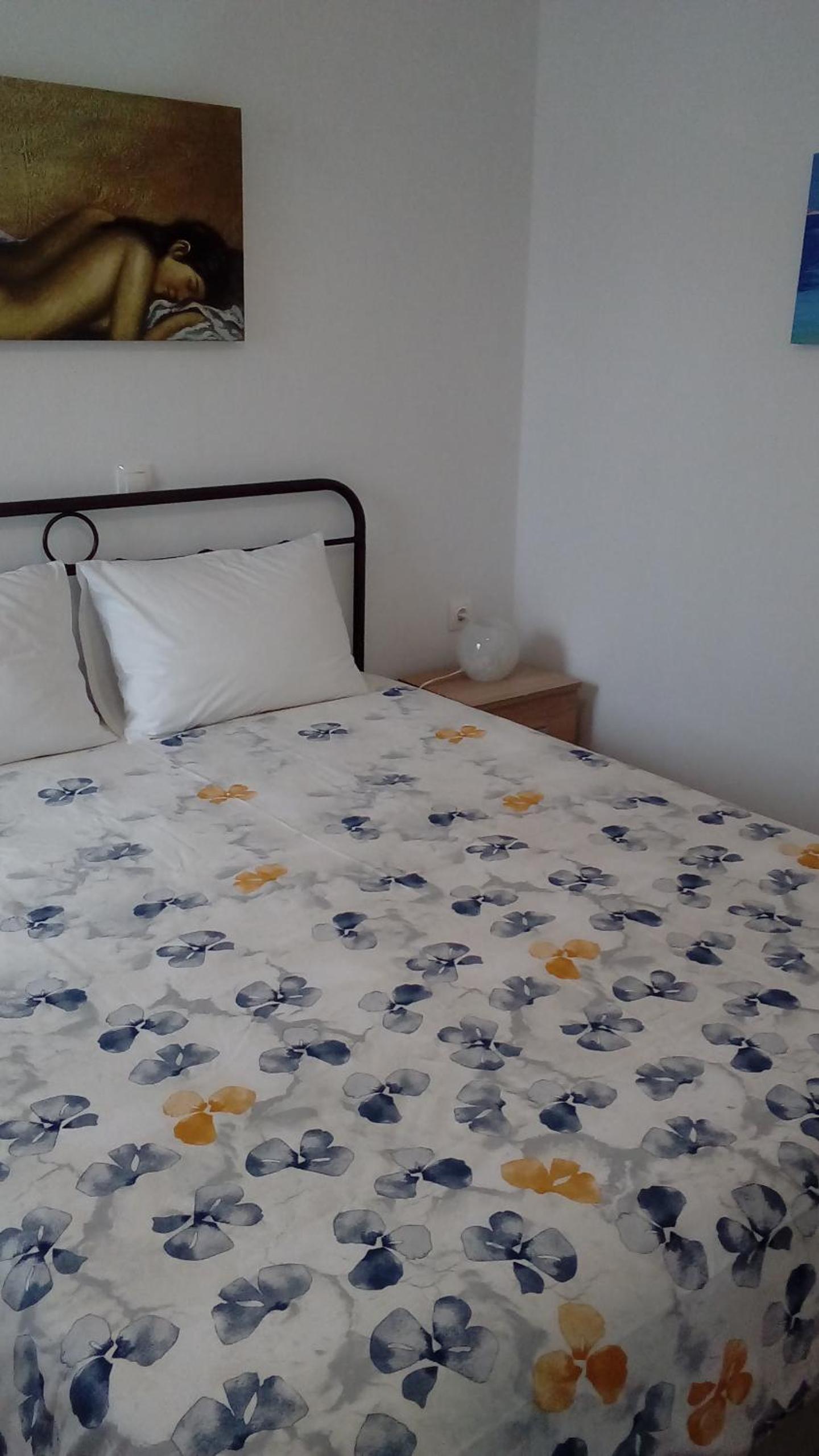 Apartment with Mountain View photo 1