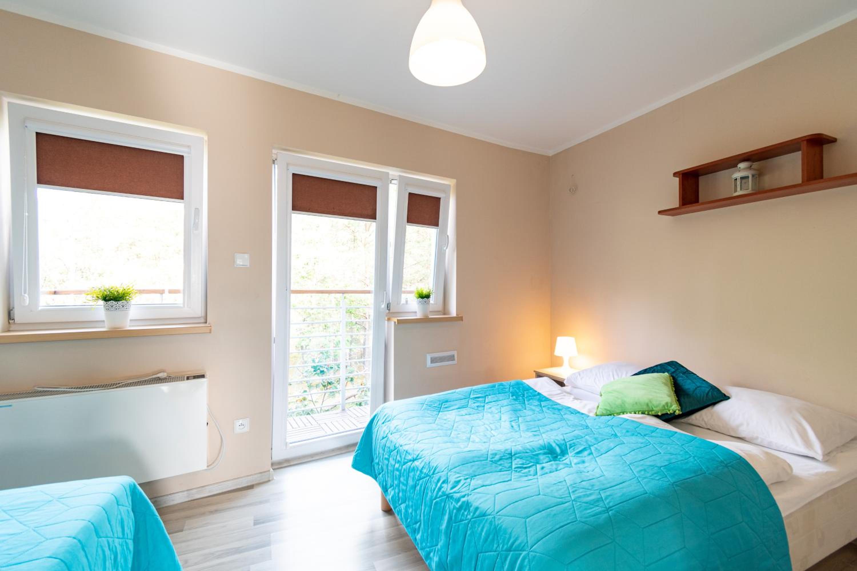 One-Bedroom Suite photo 2