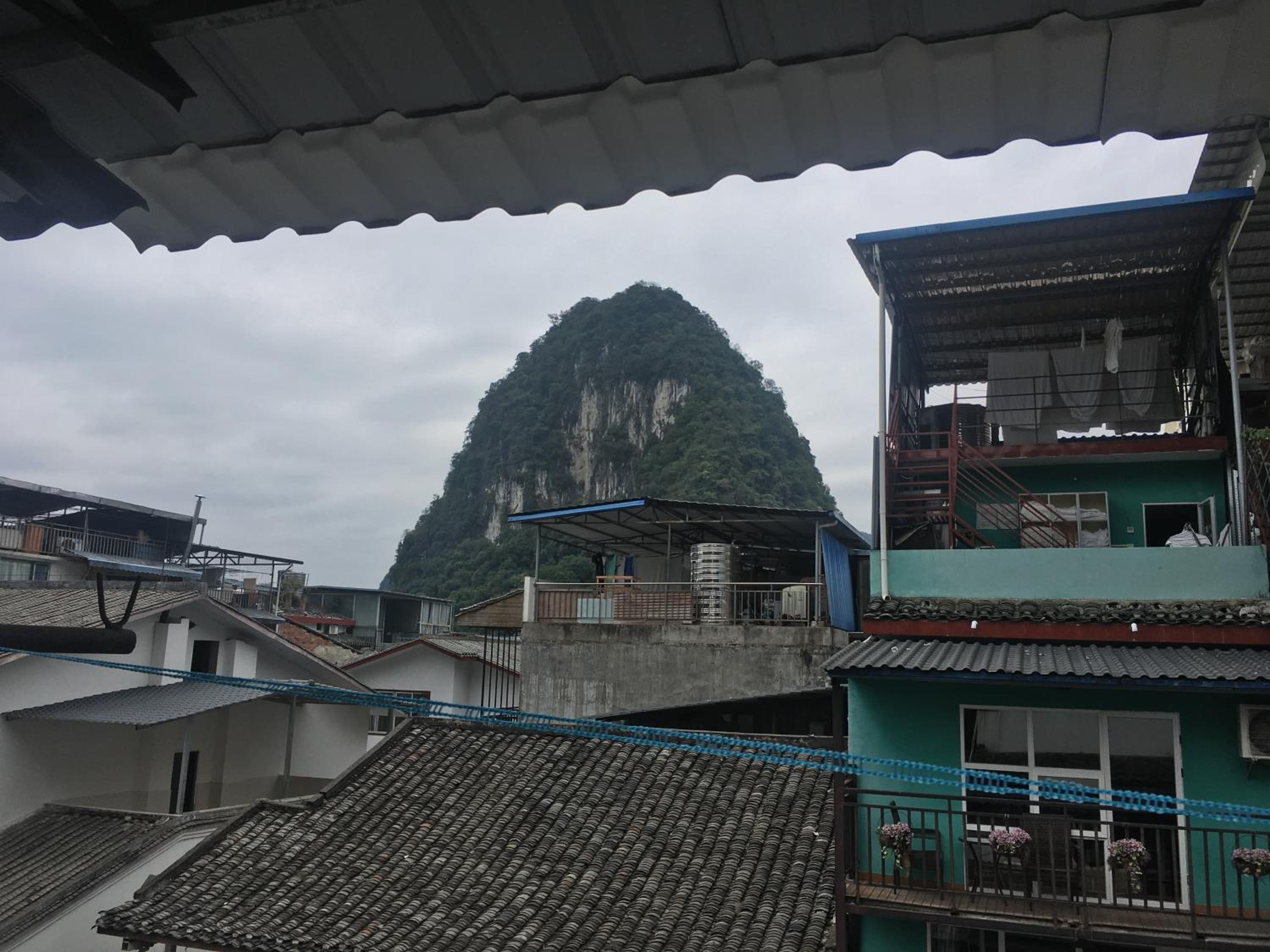 Family Suite with Balcony photo 3