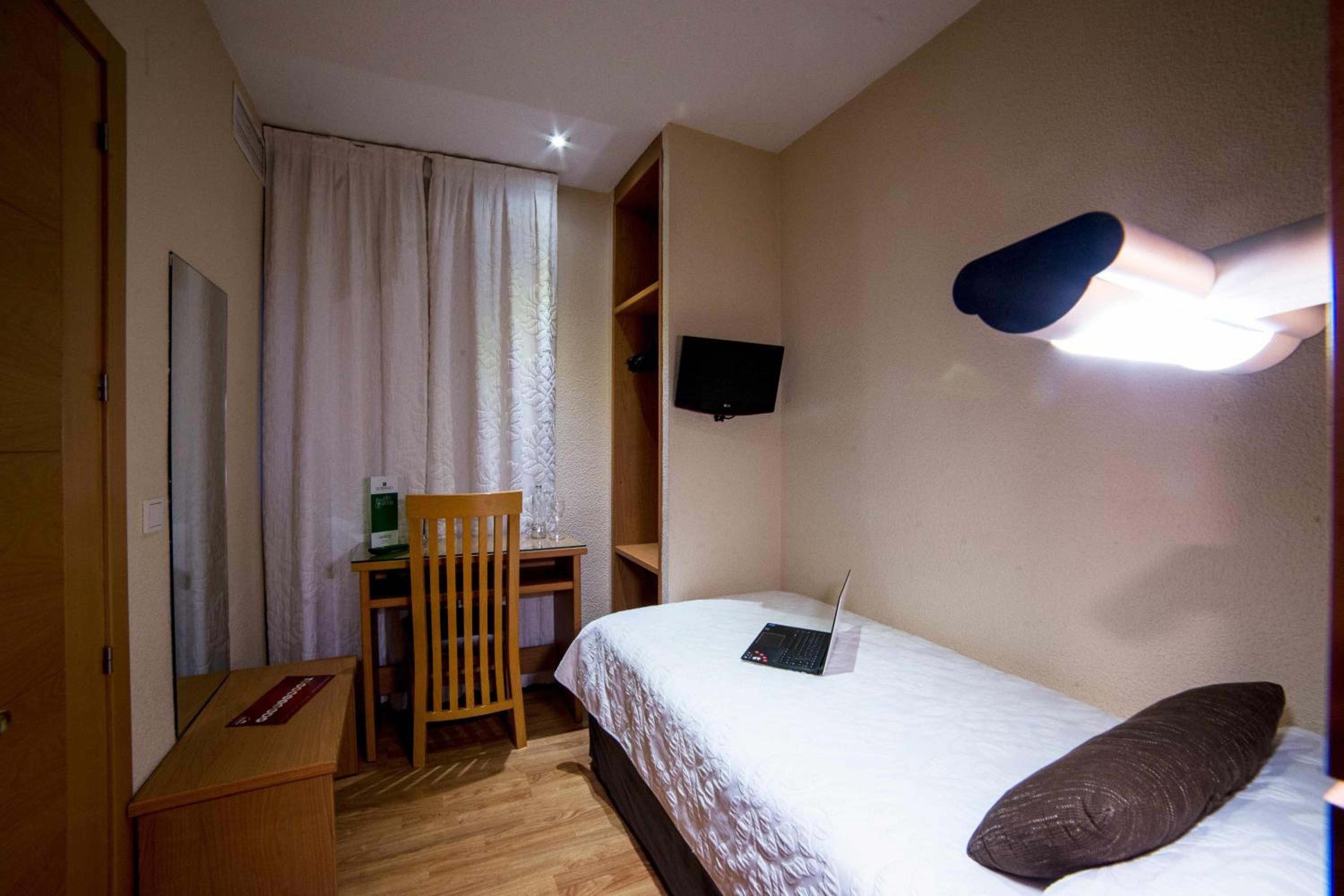 Habitación Individual