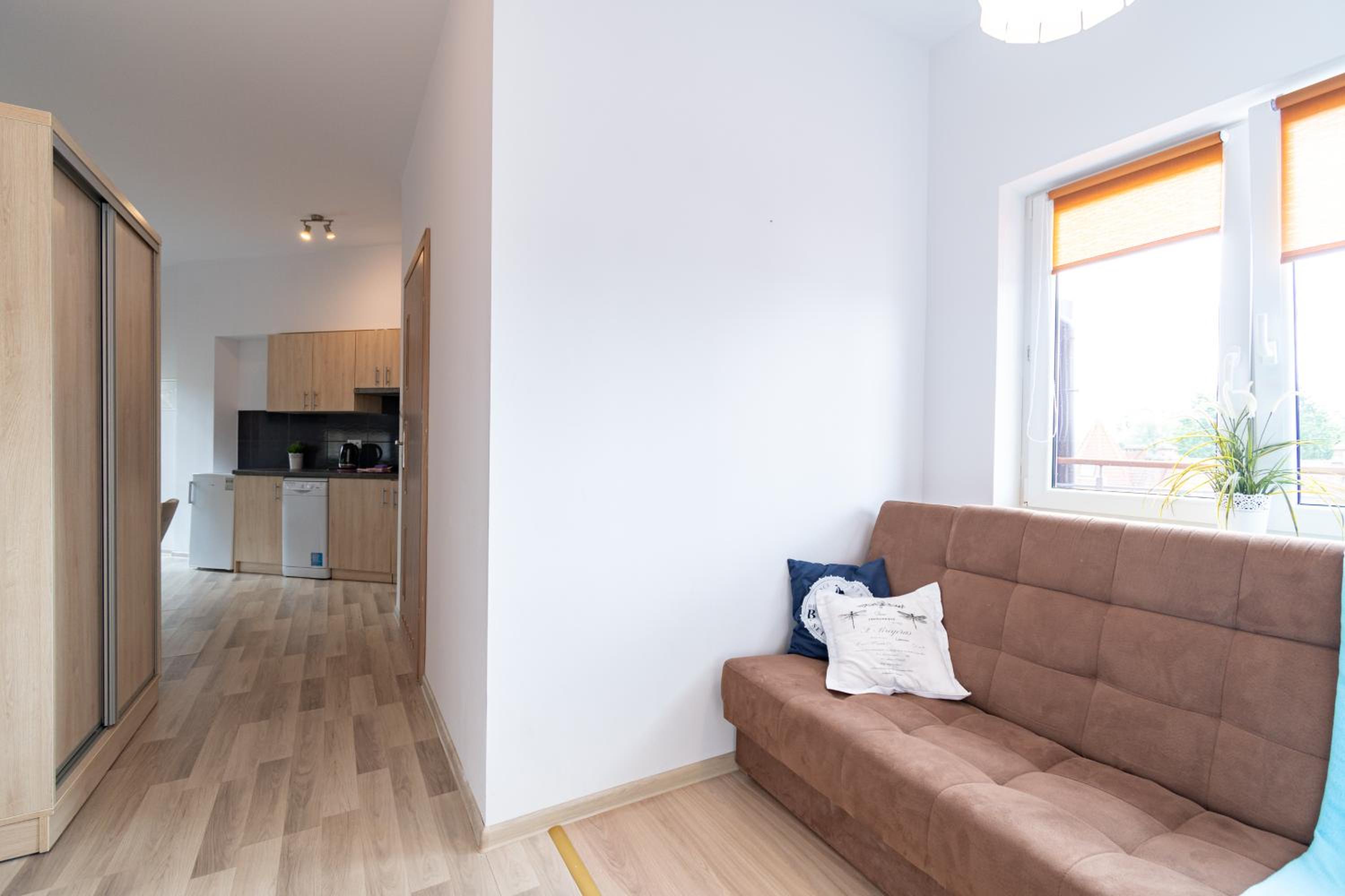 Standard Apartment photo 3