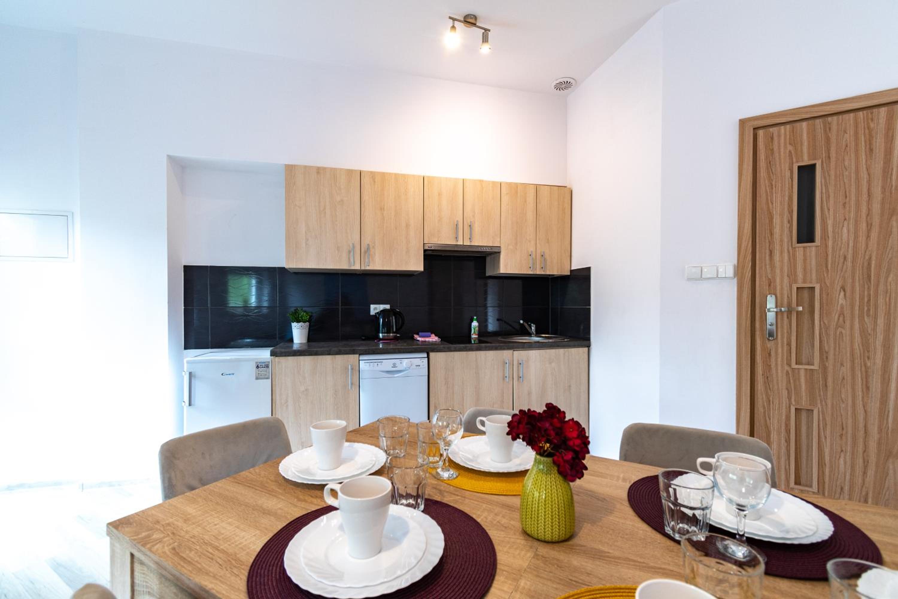 Standard Apartment photo 2