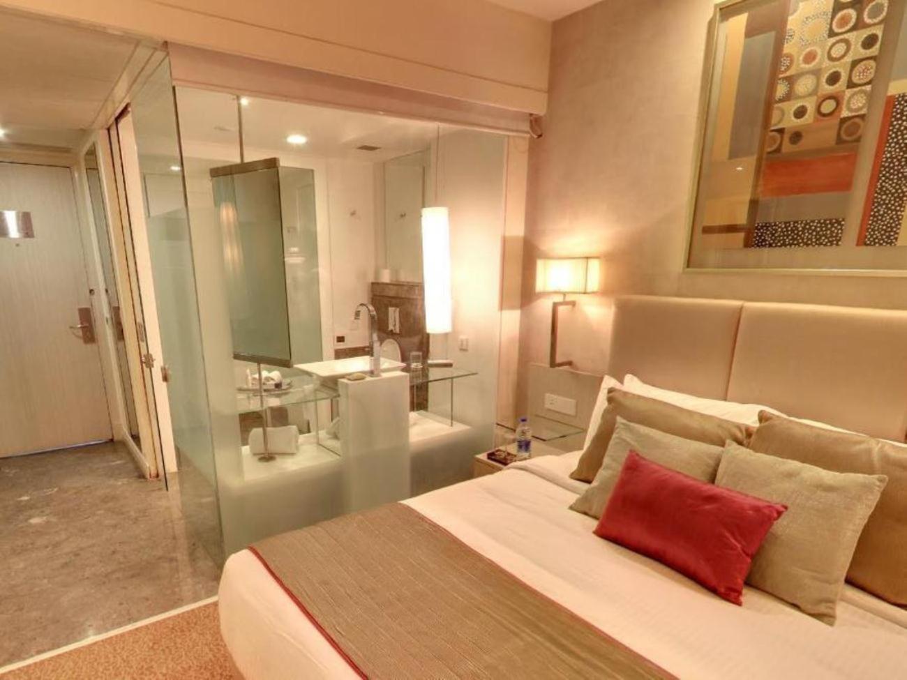 Superior Double or Twin Room photo 3