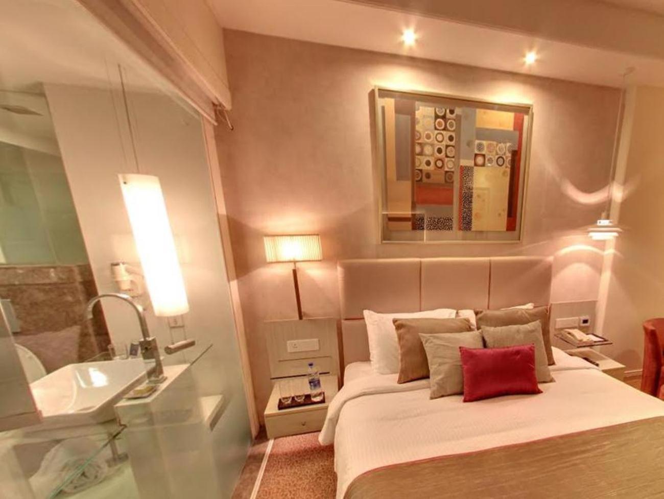 Superior Double or Twin Room photo 1