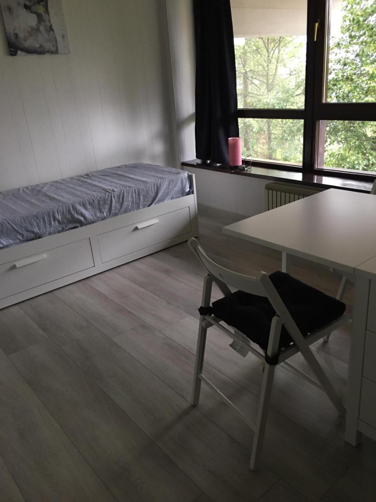 Apartment with Mountain View photo 1