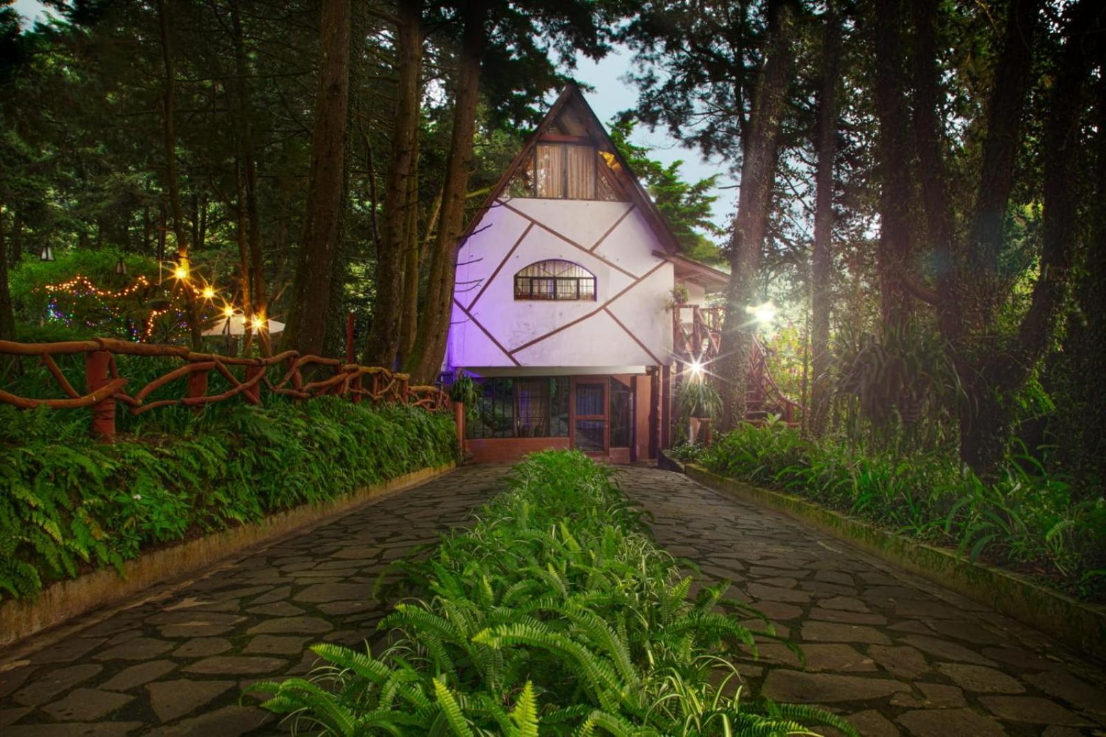 Vacation Home photo 3