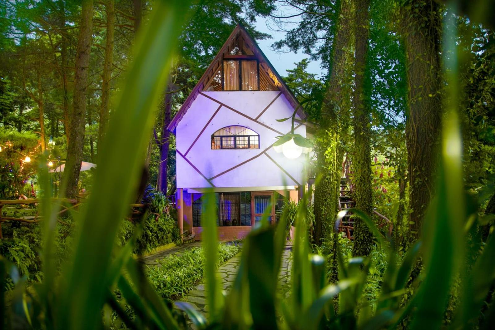 Vacation Home photo 2