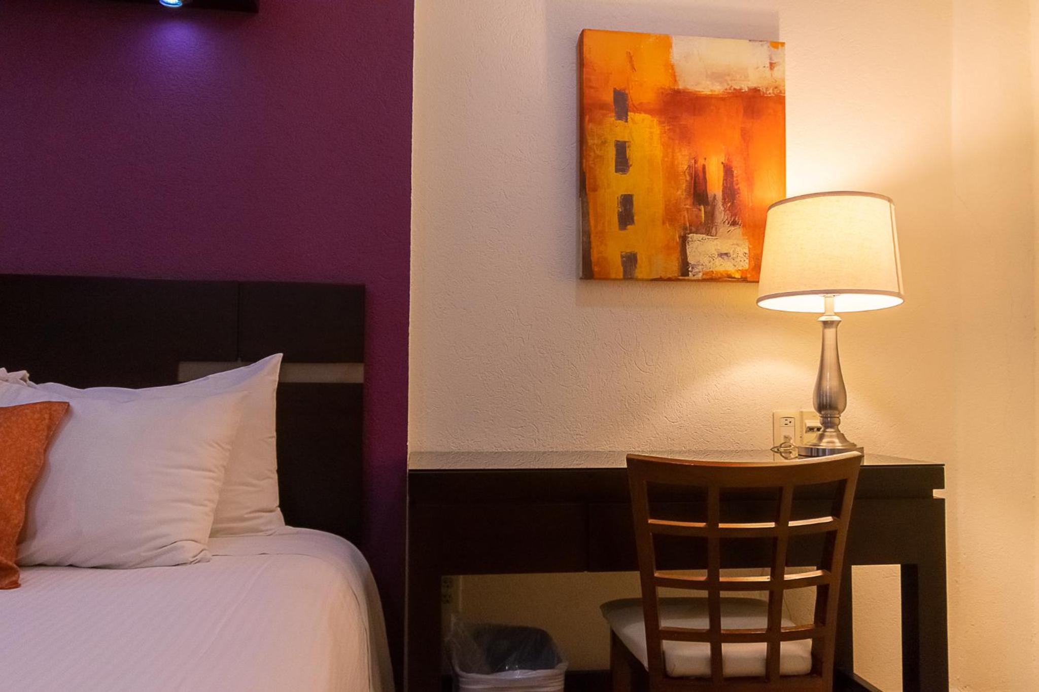 Standard Double Room - Disability Access - Photo 6