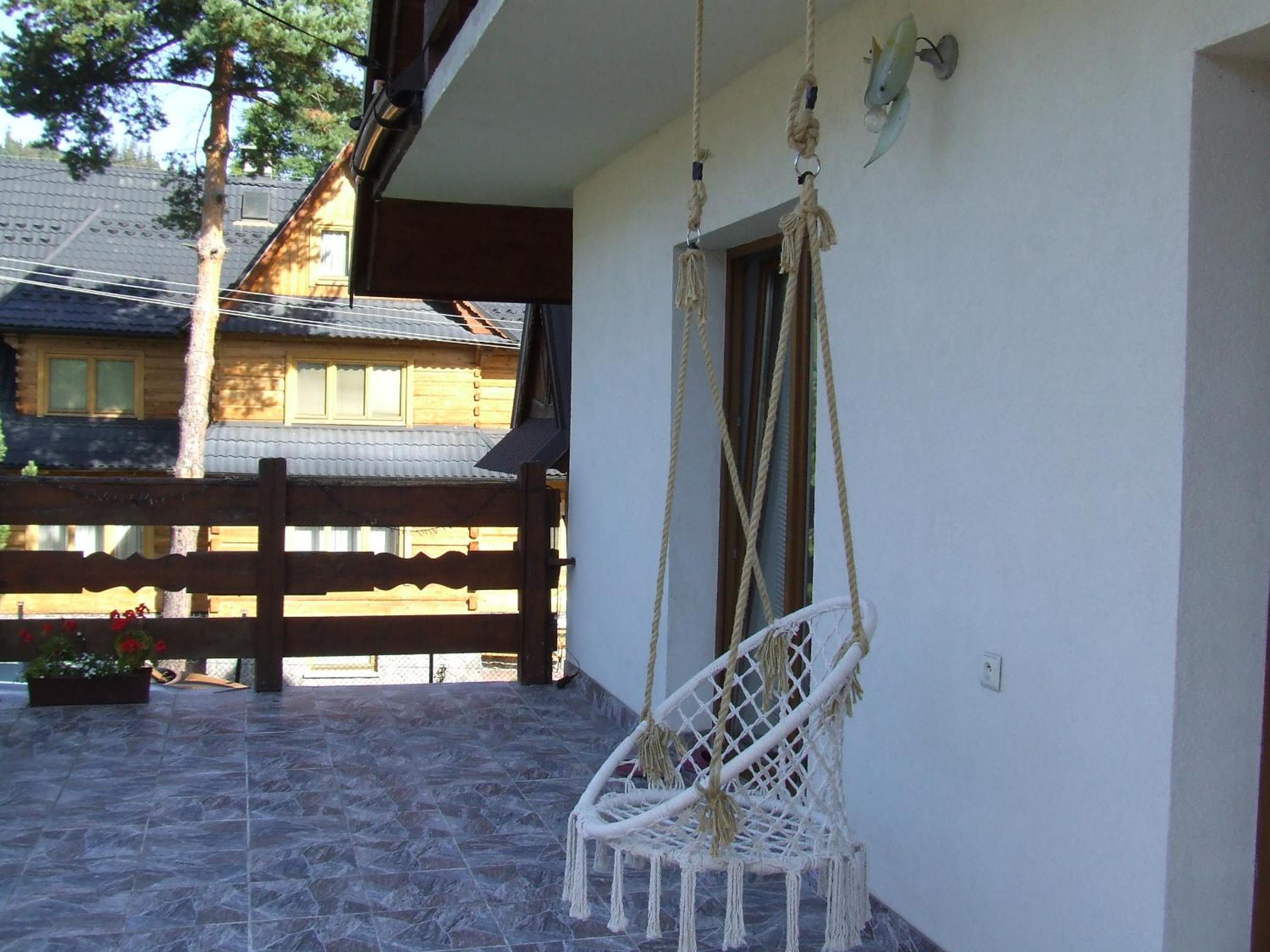 Studio with Balcony photo 2