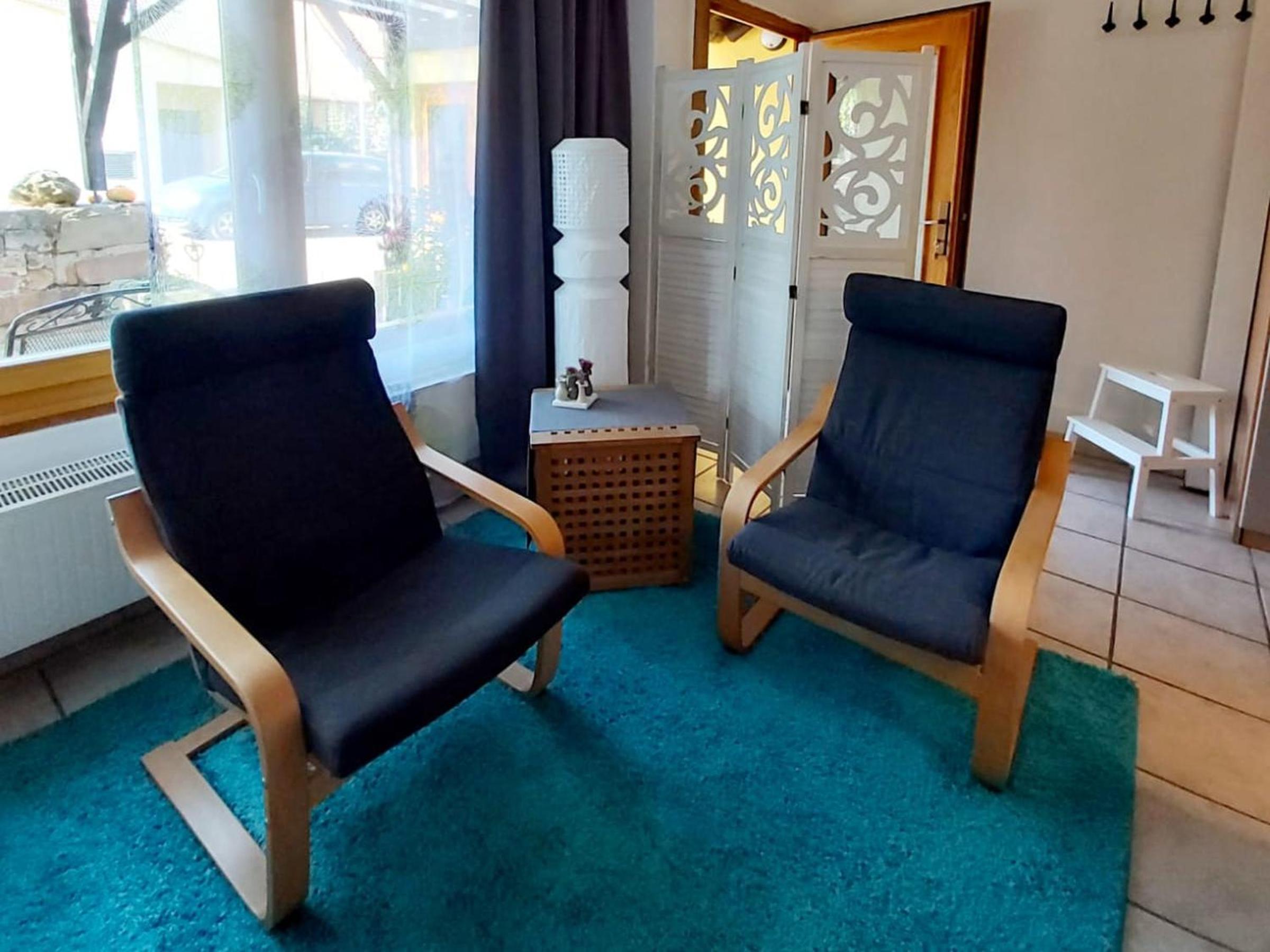 One-Bedroom Apartment with Garden View photo 2