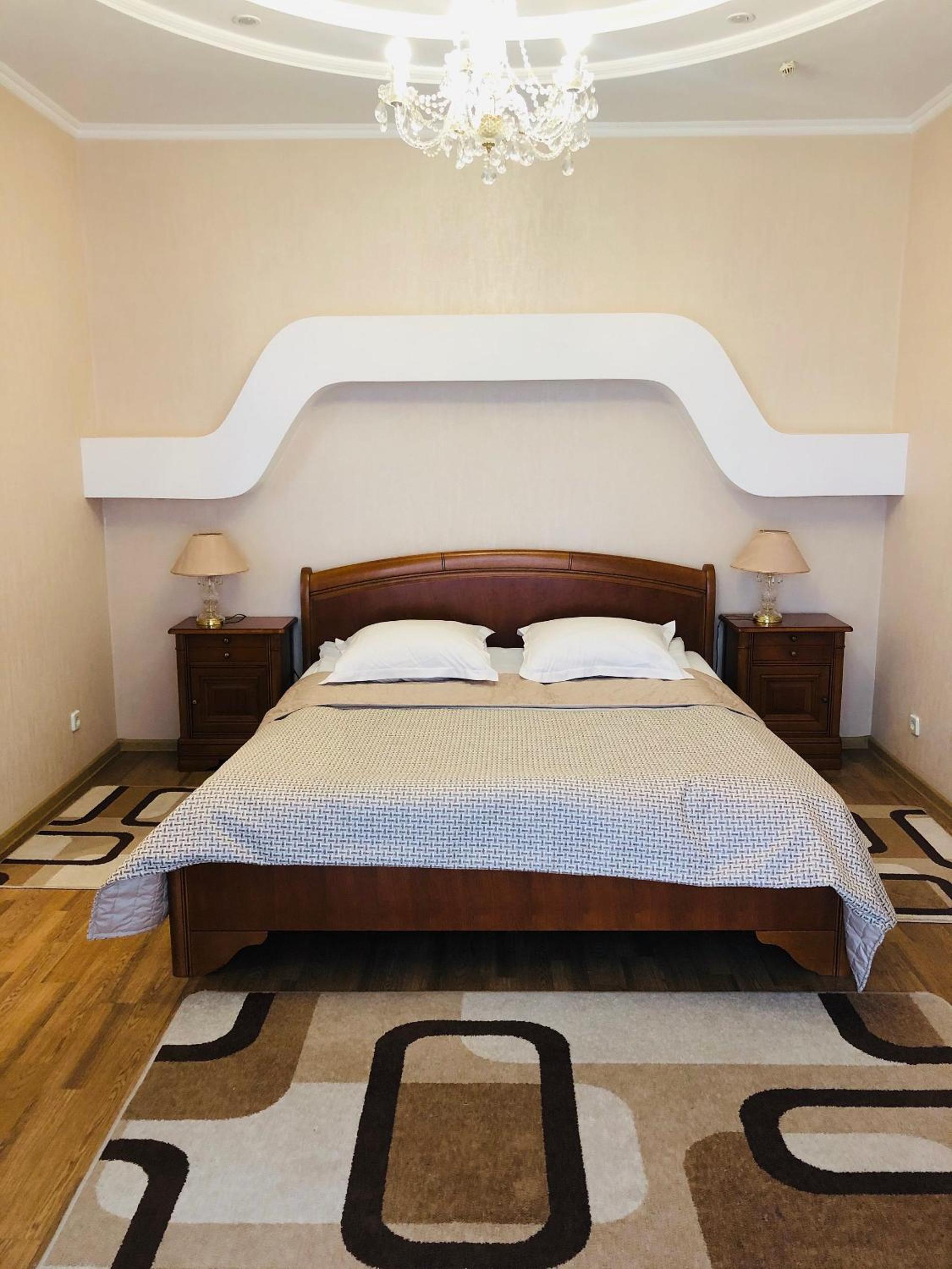 Suite with City View photo 1