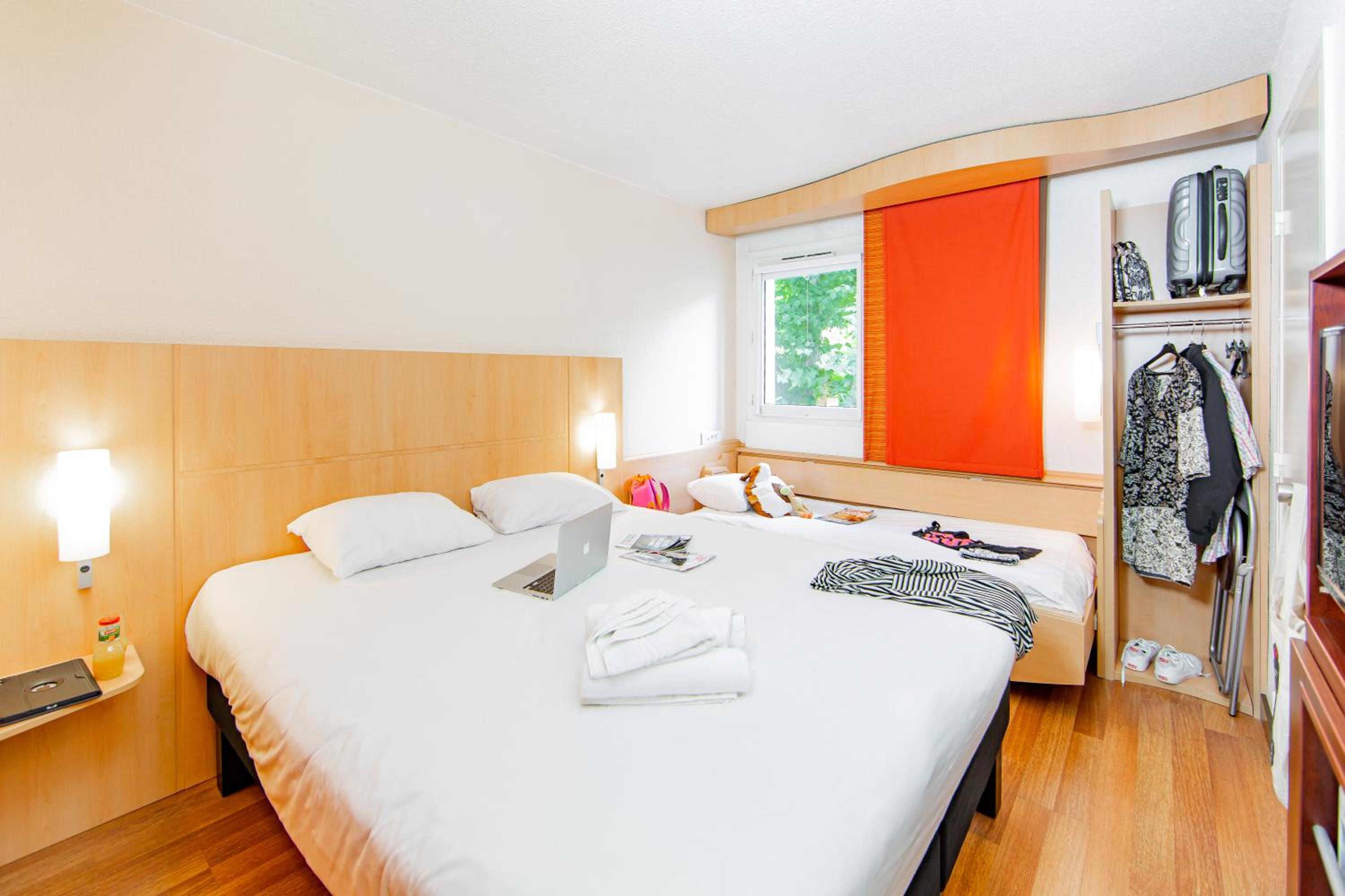 Double Room with Extra Bed - Photo 3