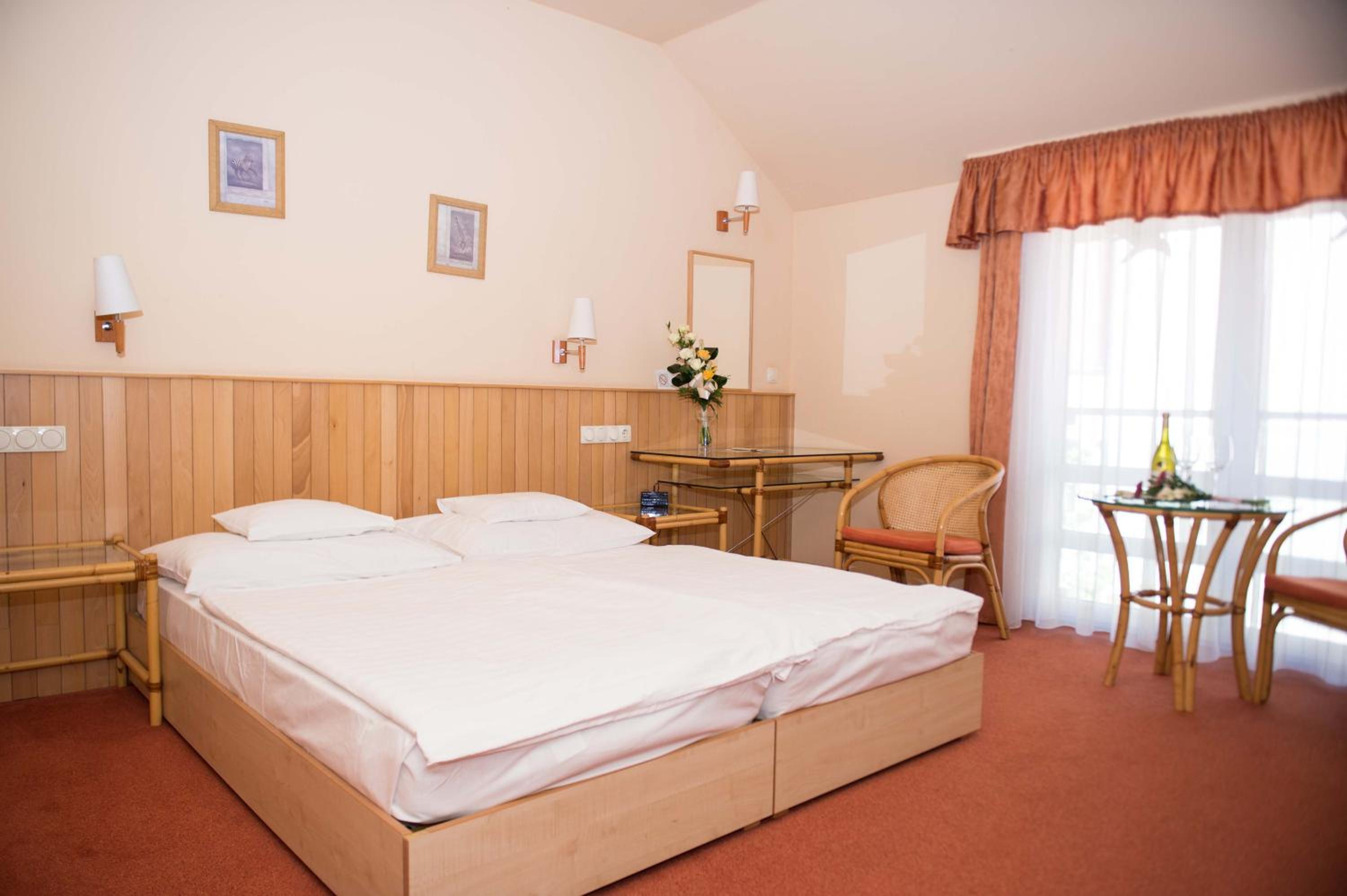 Double or Twin Room - Photo 1