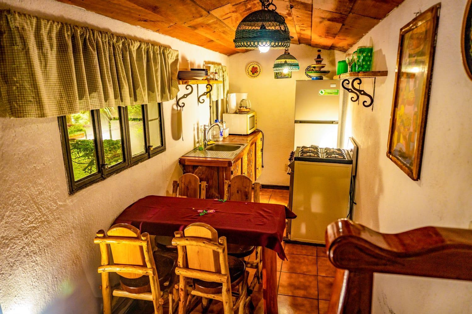 Vacation Home photo 3