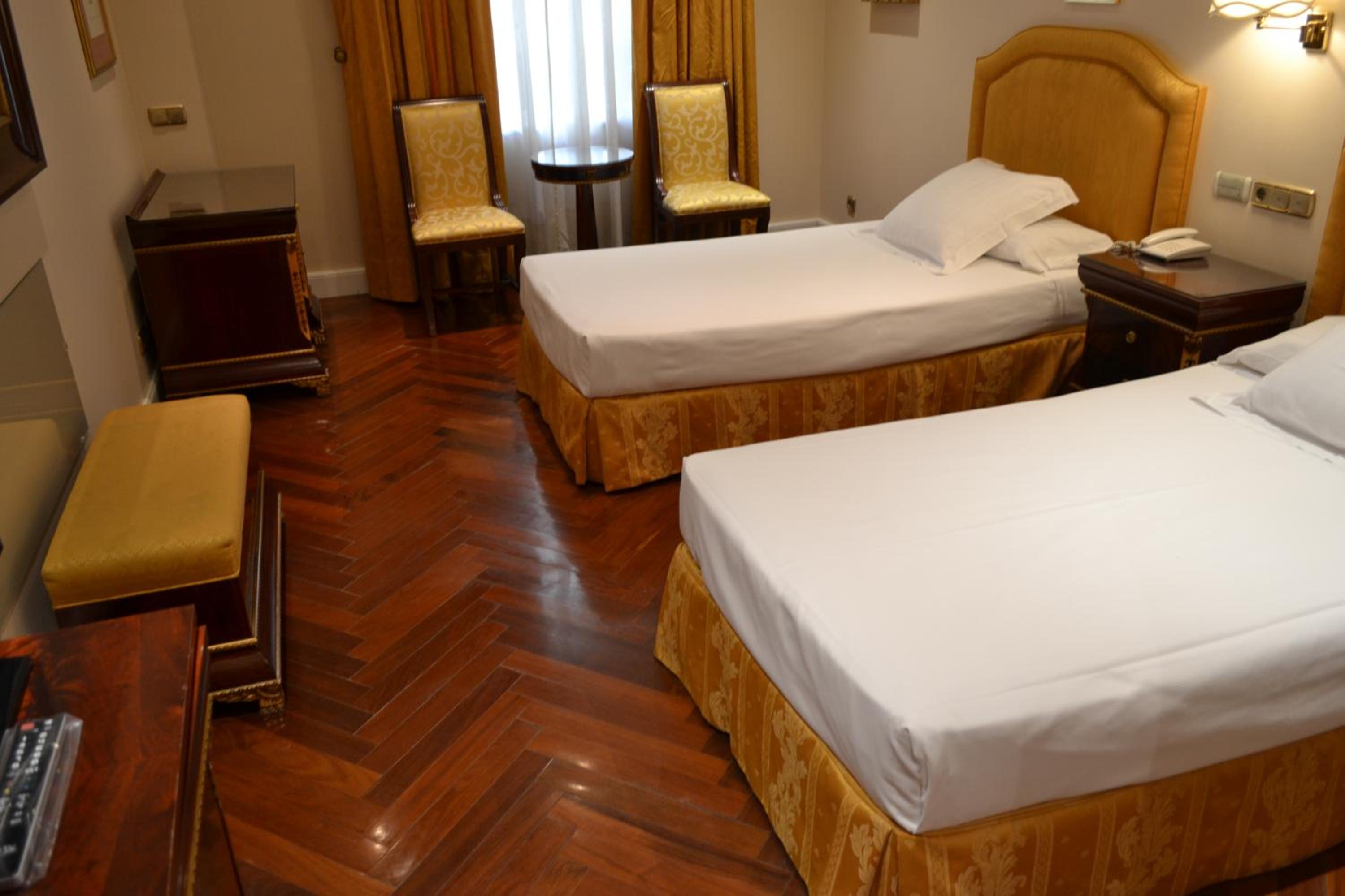 Habitación Doble