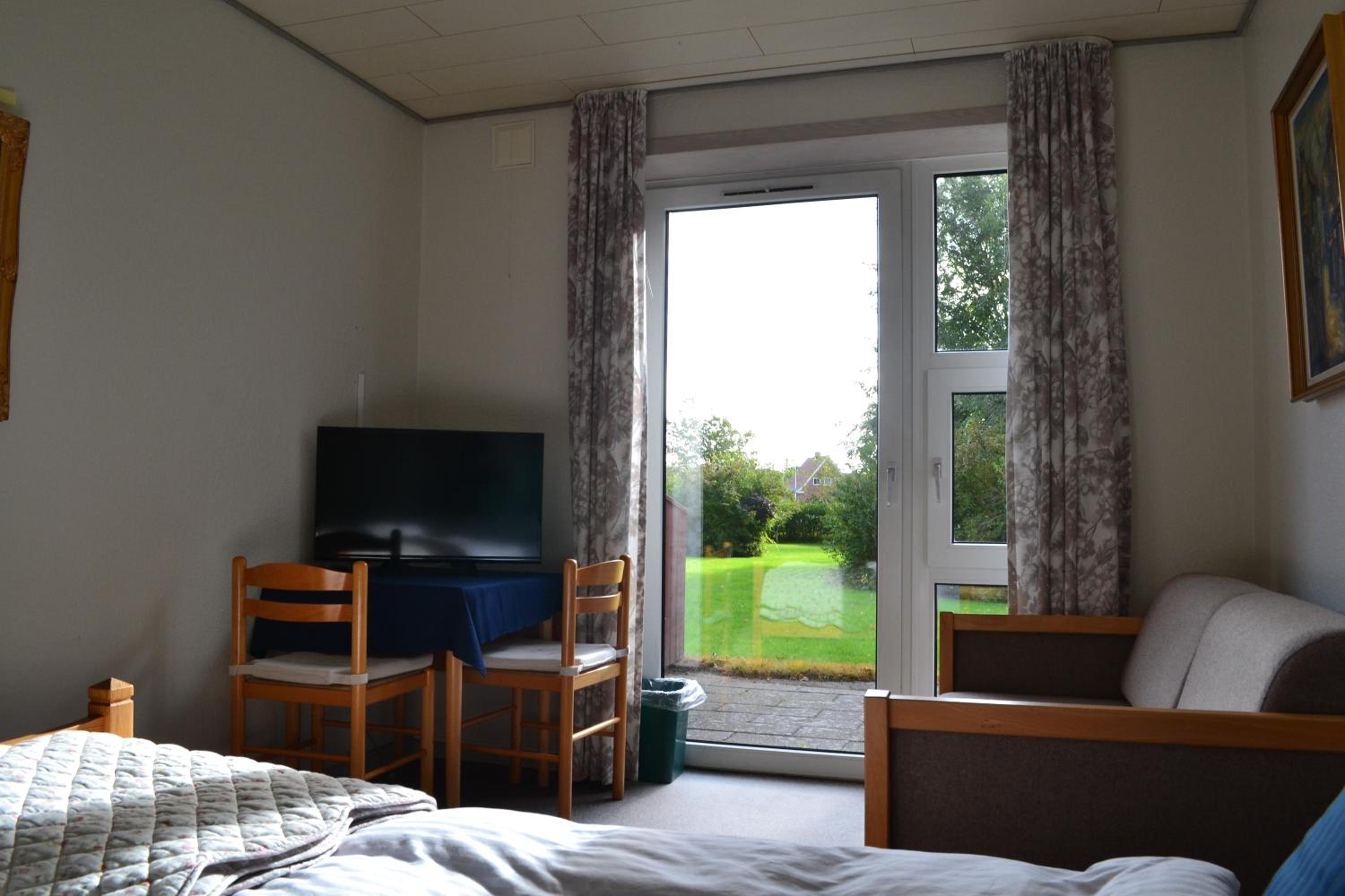 Double Room with Private Bathroom photo 3