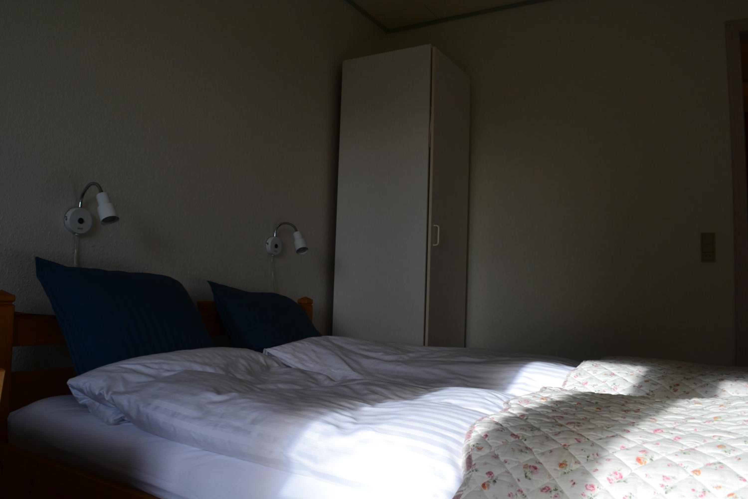 Double Room with Private Bathroom photo 1