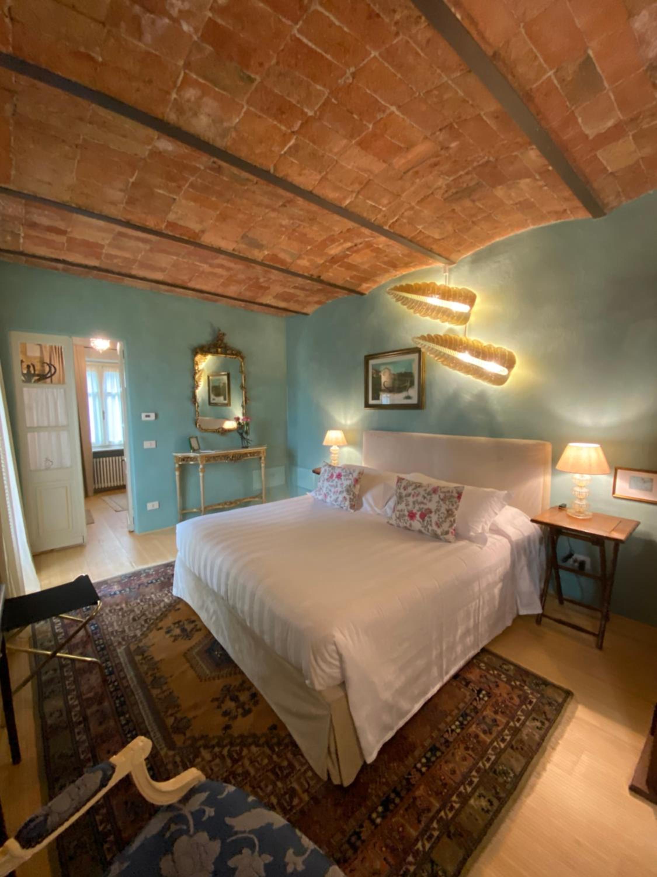 Junior Suite with Terrace photo 2