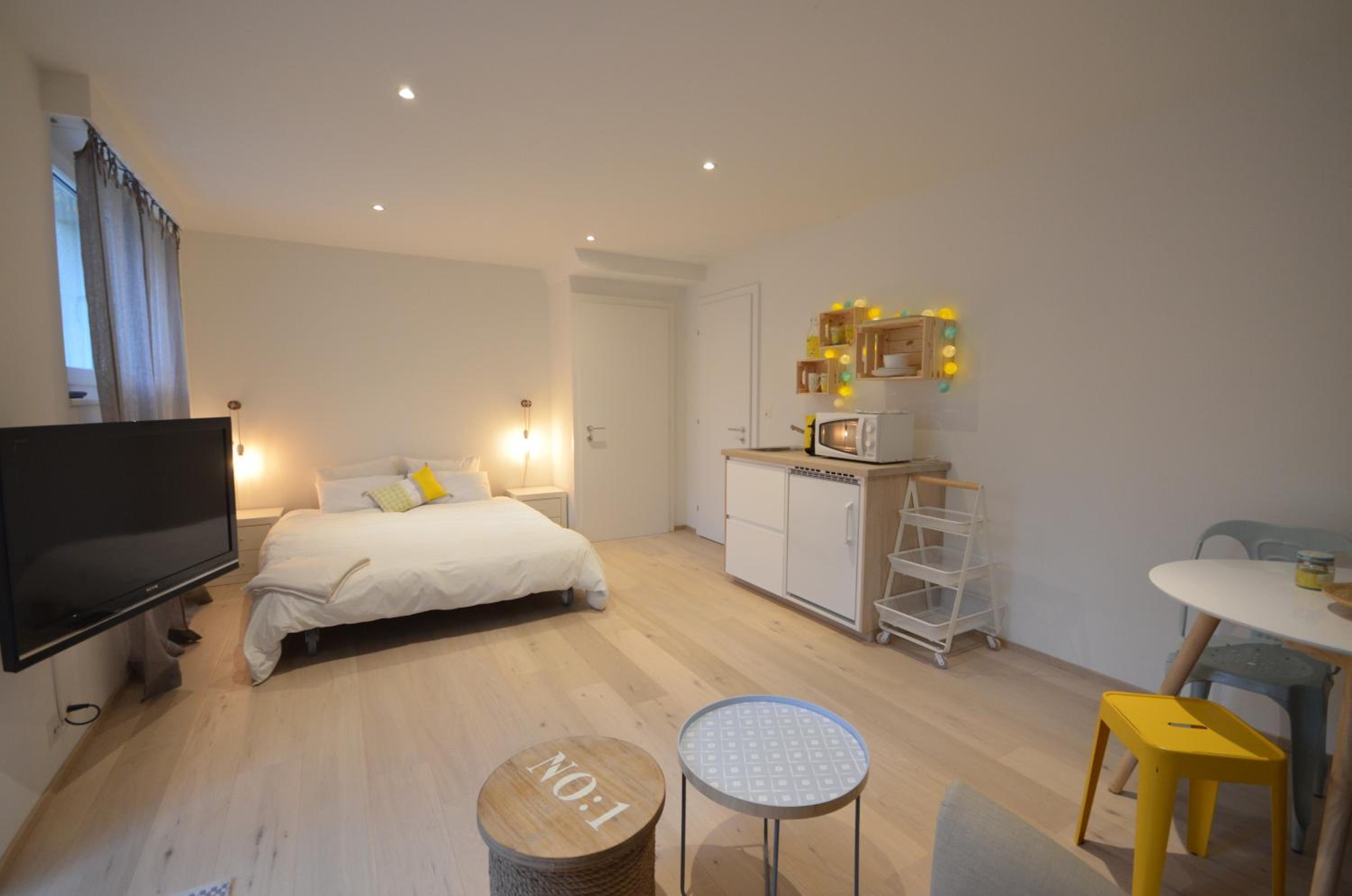 Large Double Room photo 1