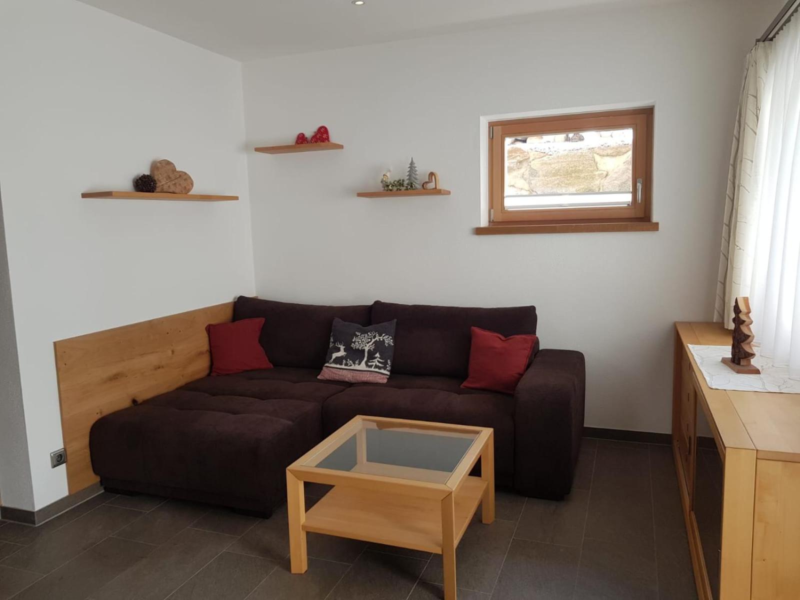 Two-Bedroom Apartment photo 1