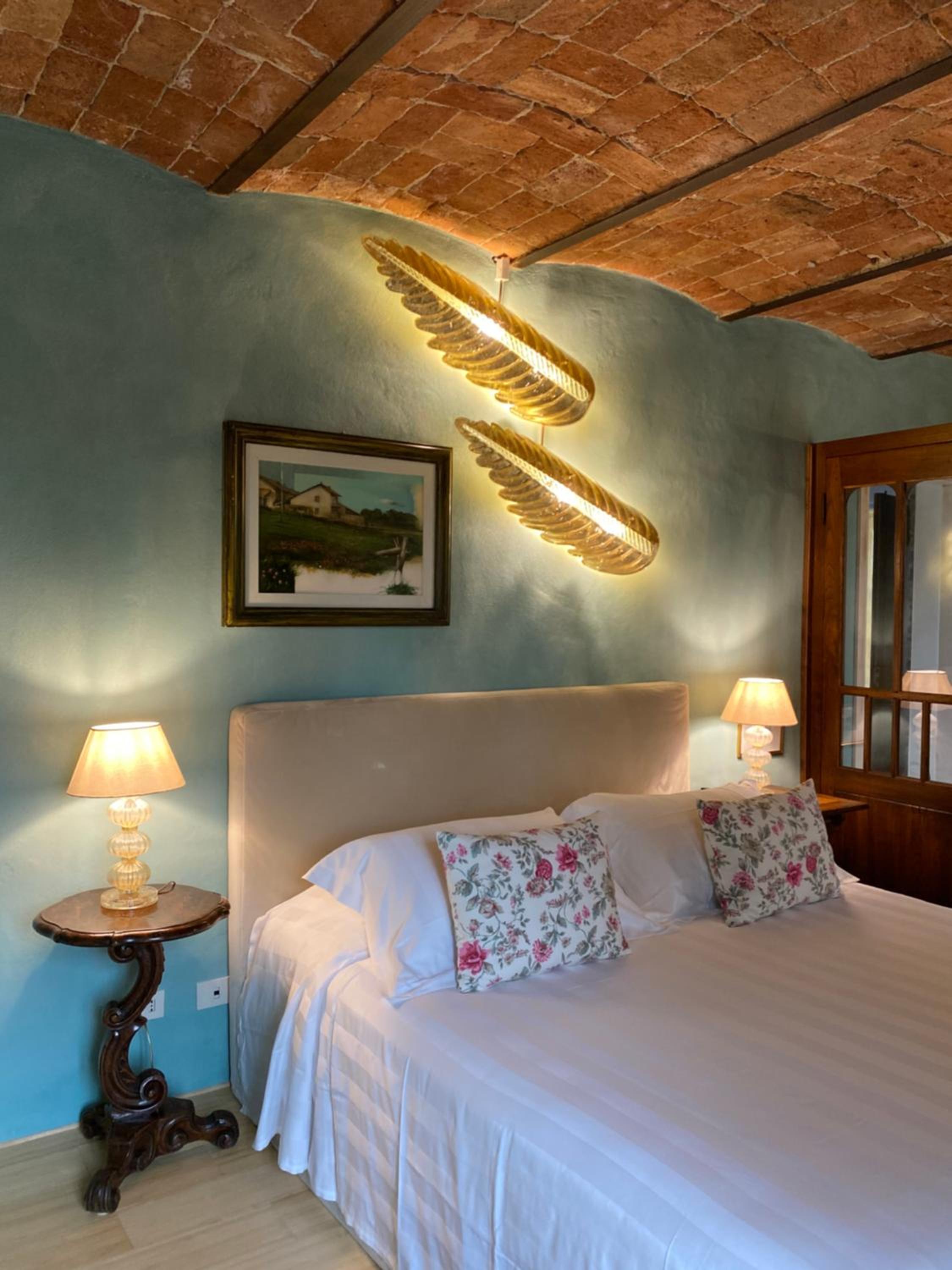Junior Suite with Terrace photo 1