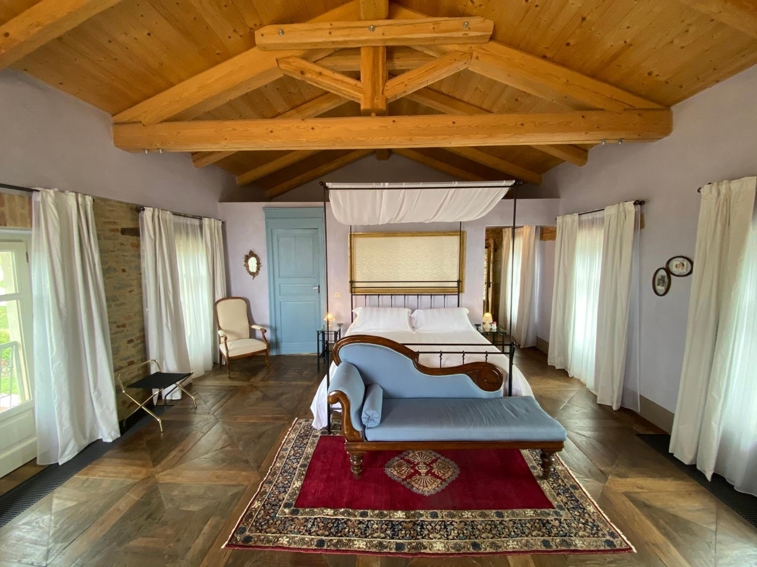Suite with Terrace photo 1