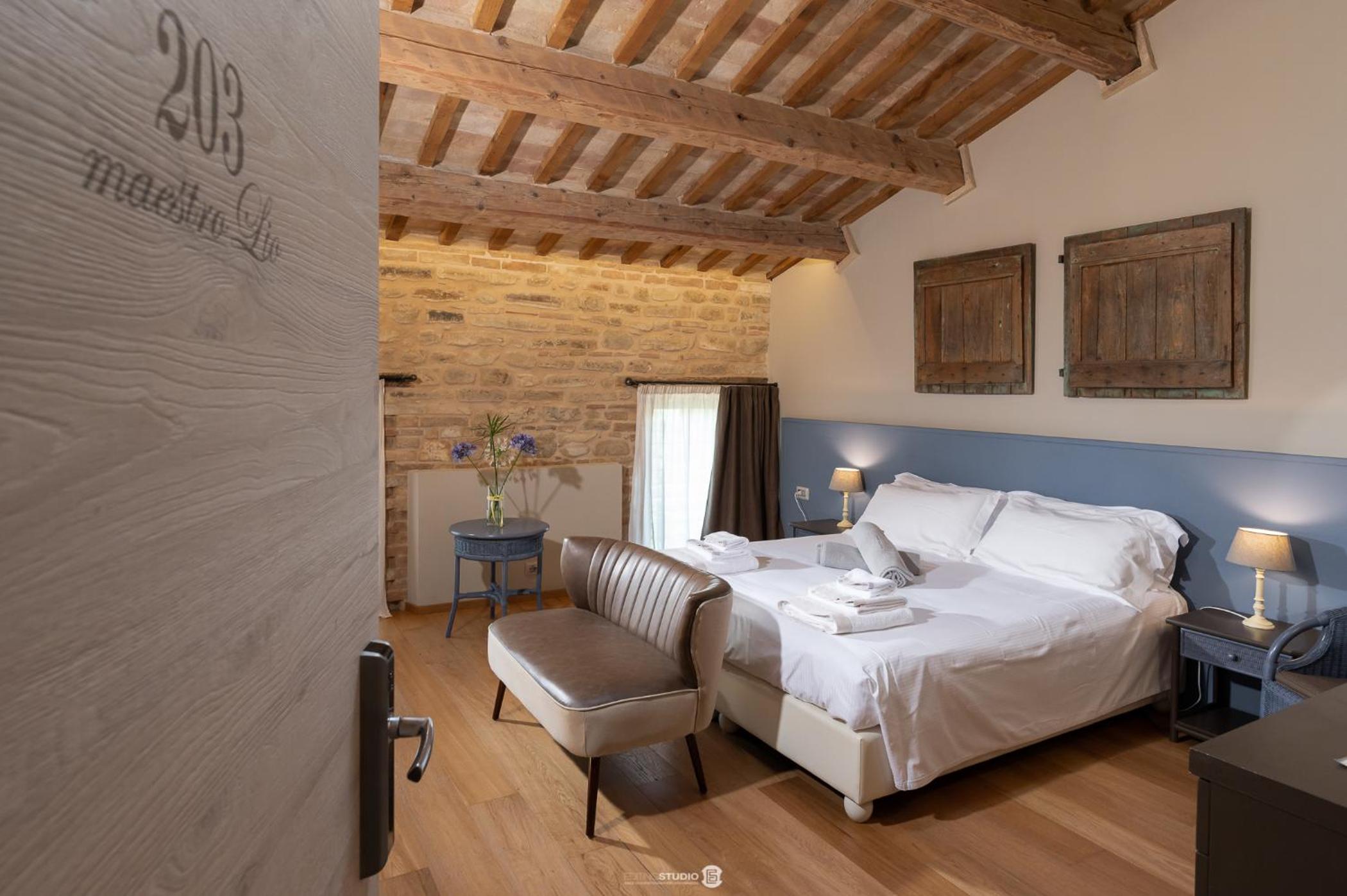 Superior Double or Twin Room photo 1