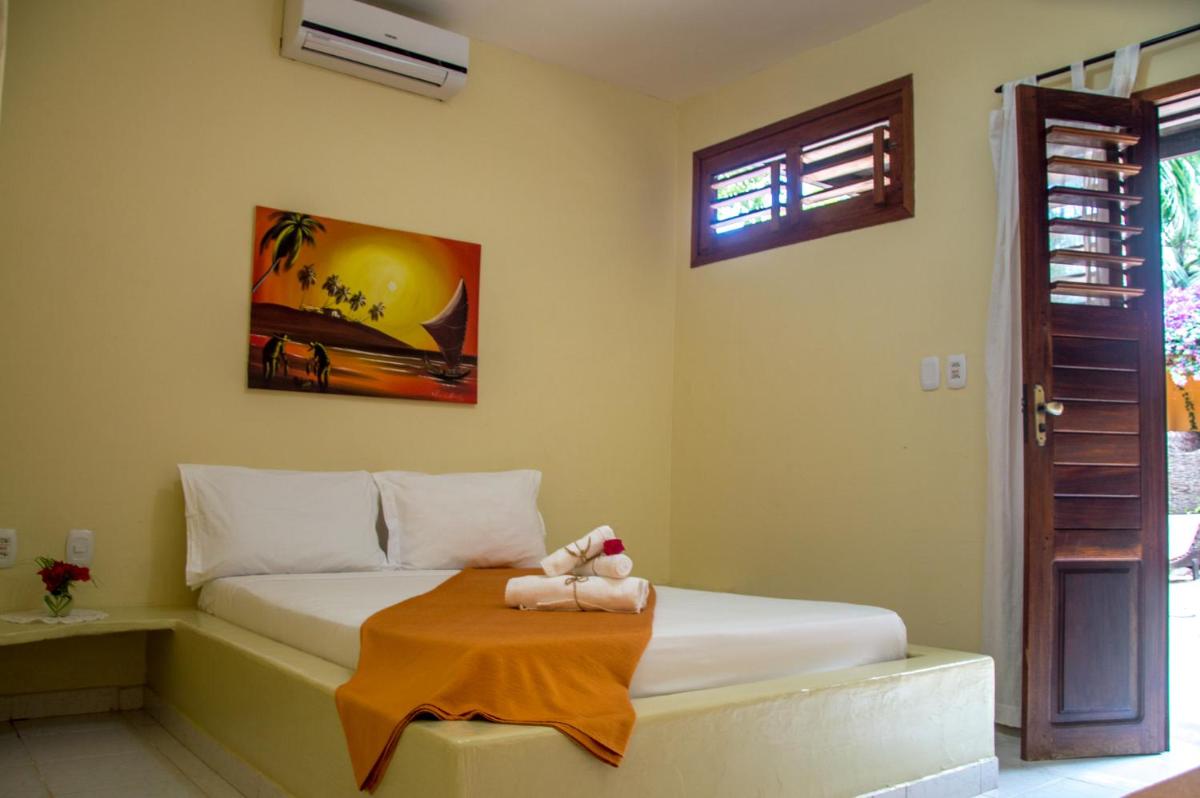 Standard Room with Balcony photo 2