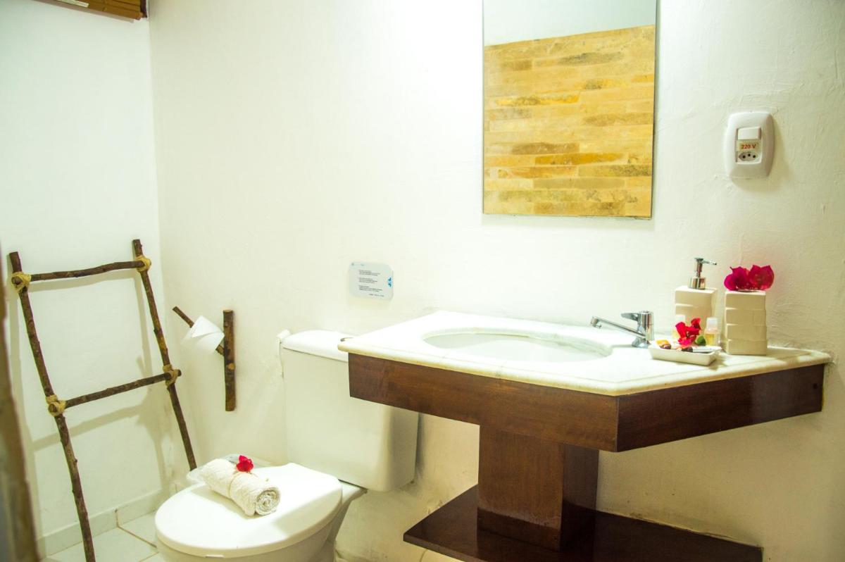 Deluxe Room with Kitchen photo 2