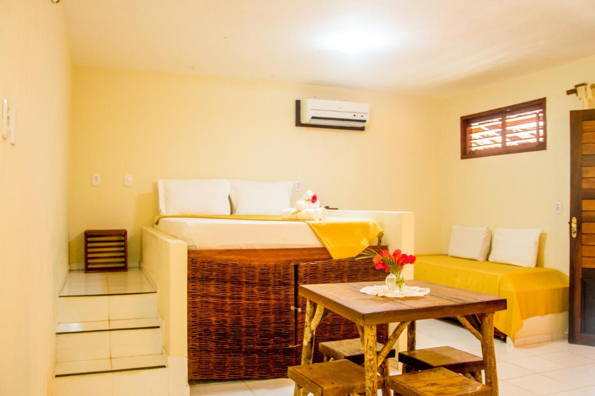 Deluxe Room with Kitchen photo 1