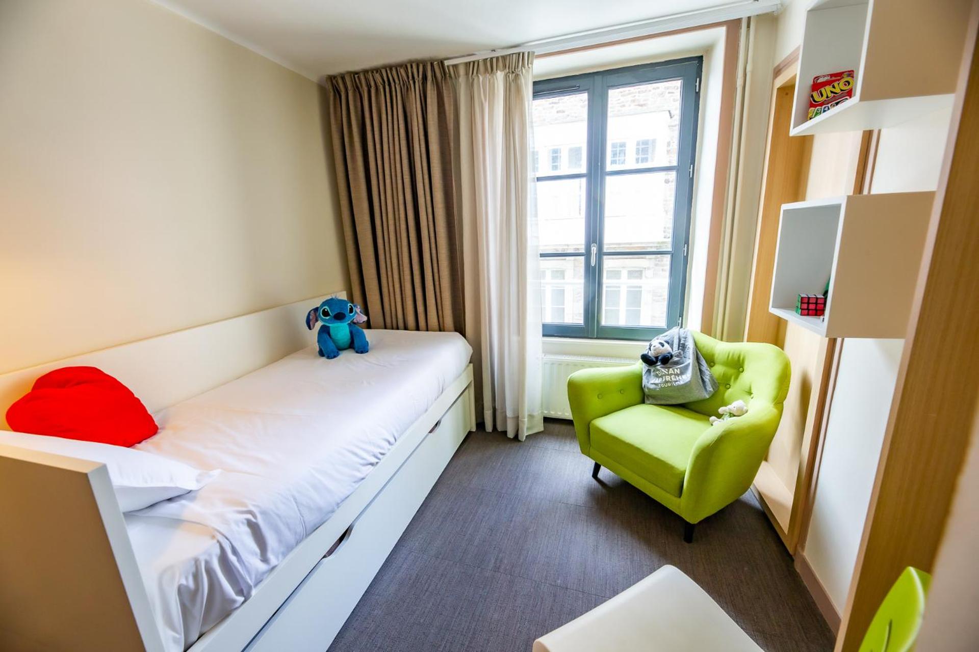 Quadruple Room - Photo 5