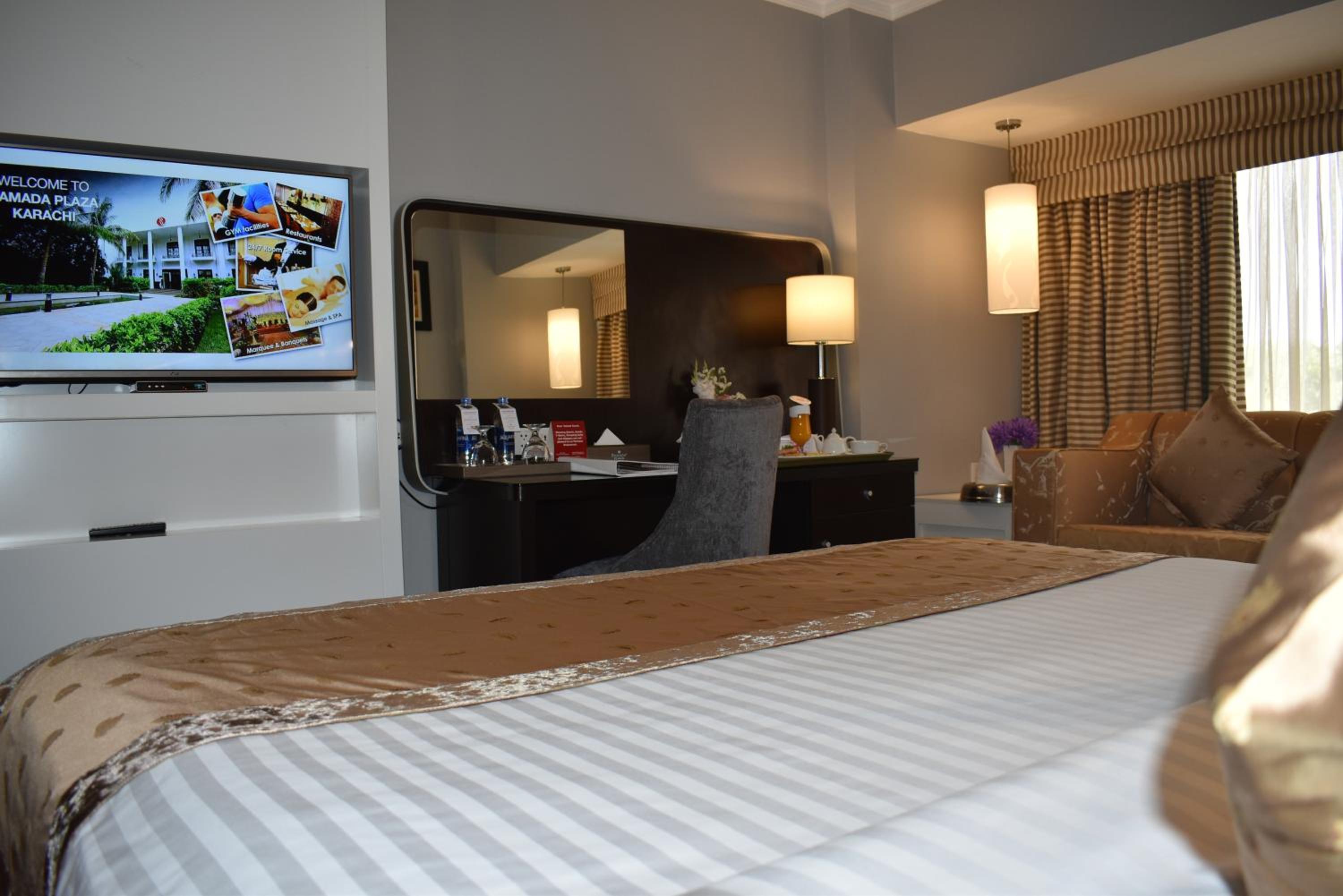 Executive Double Room - Photo 1