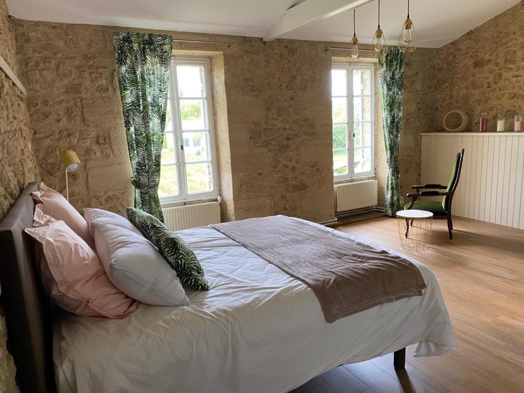 King Room with Garden View photo 1