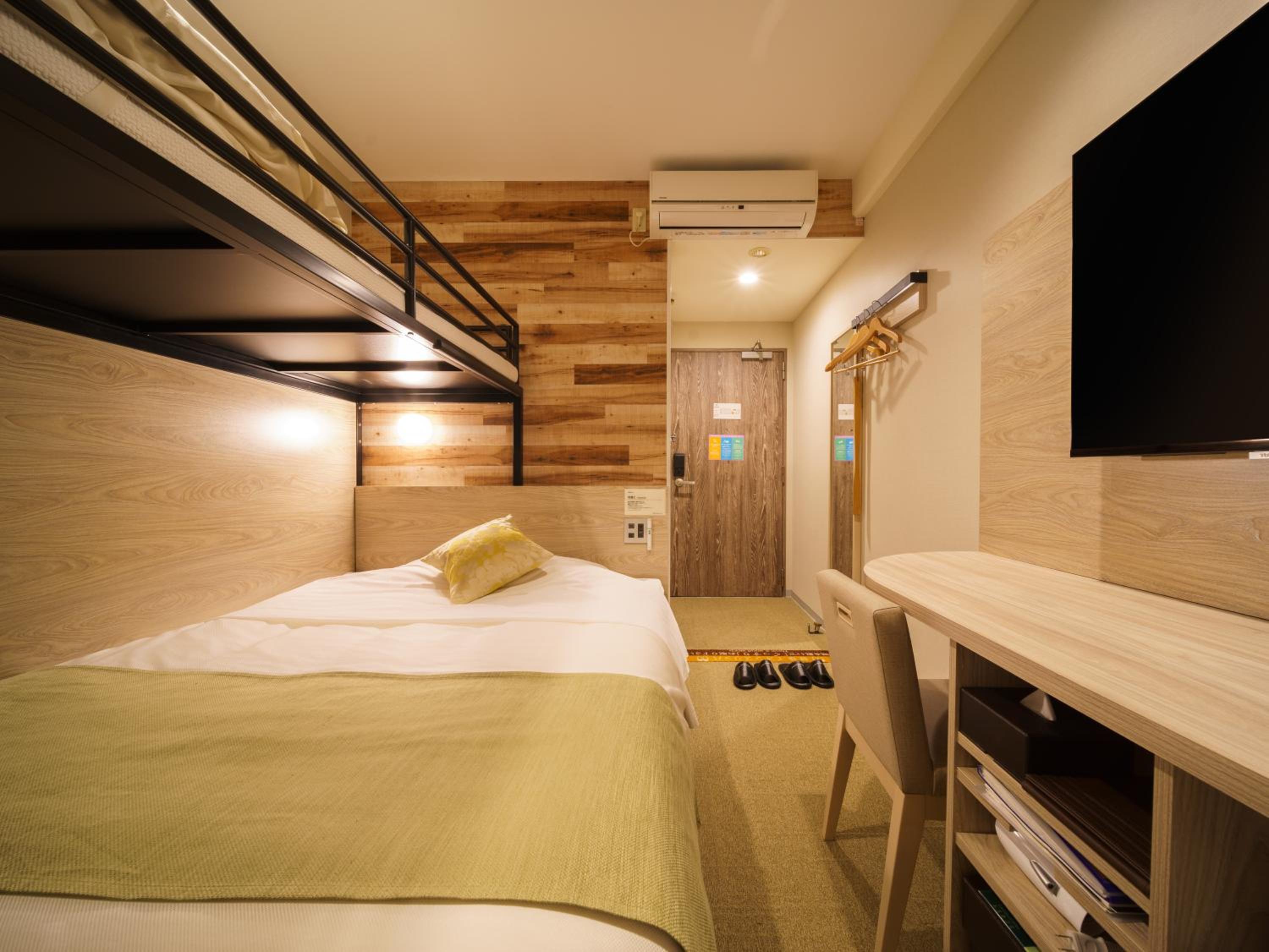 Standard Twin Room - Non-Smoking  - Photo 4