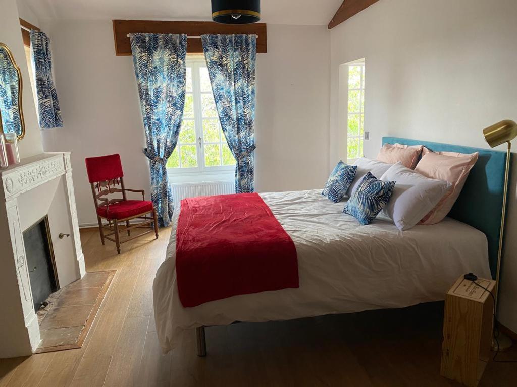 King Room with Garden View photo 3
