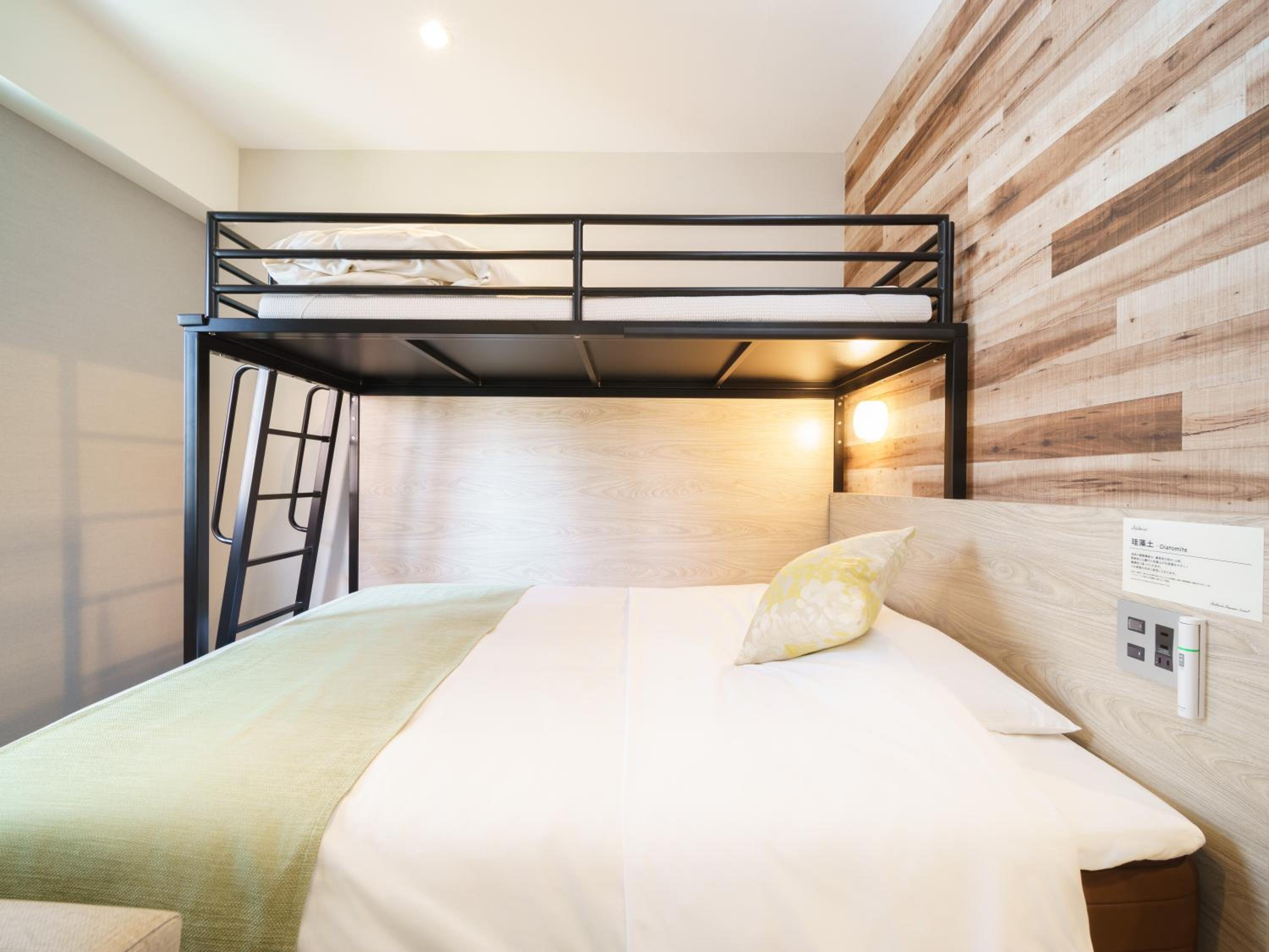 Standard Twin Room - Non-Smoking  - Photo 1