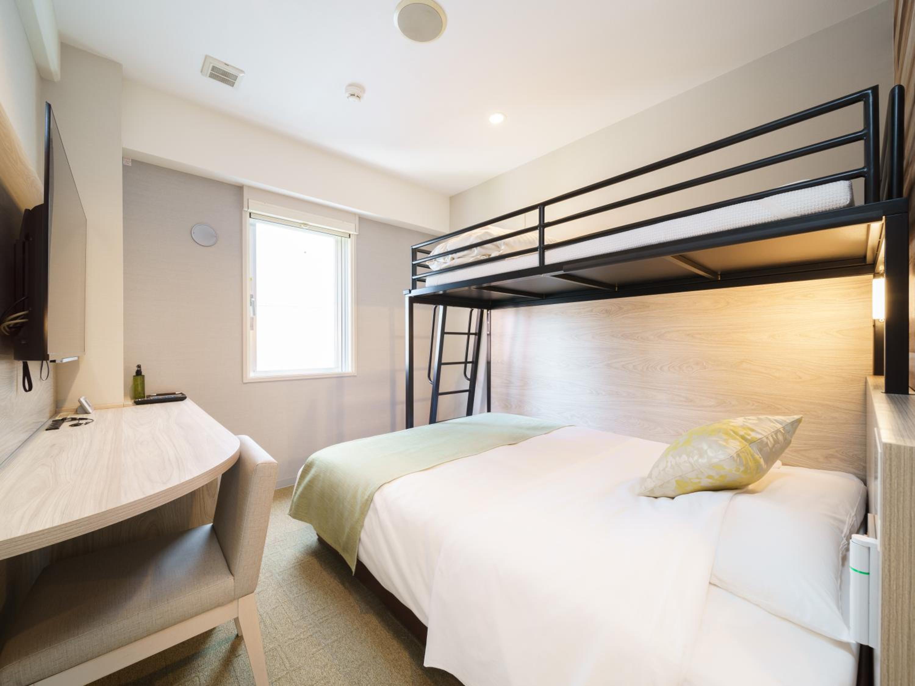 Standard Twin Room - Non-Smoking  - Photo 5