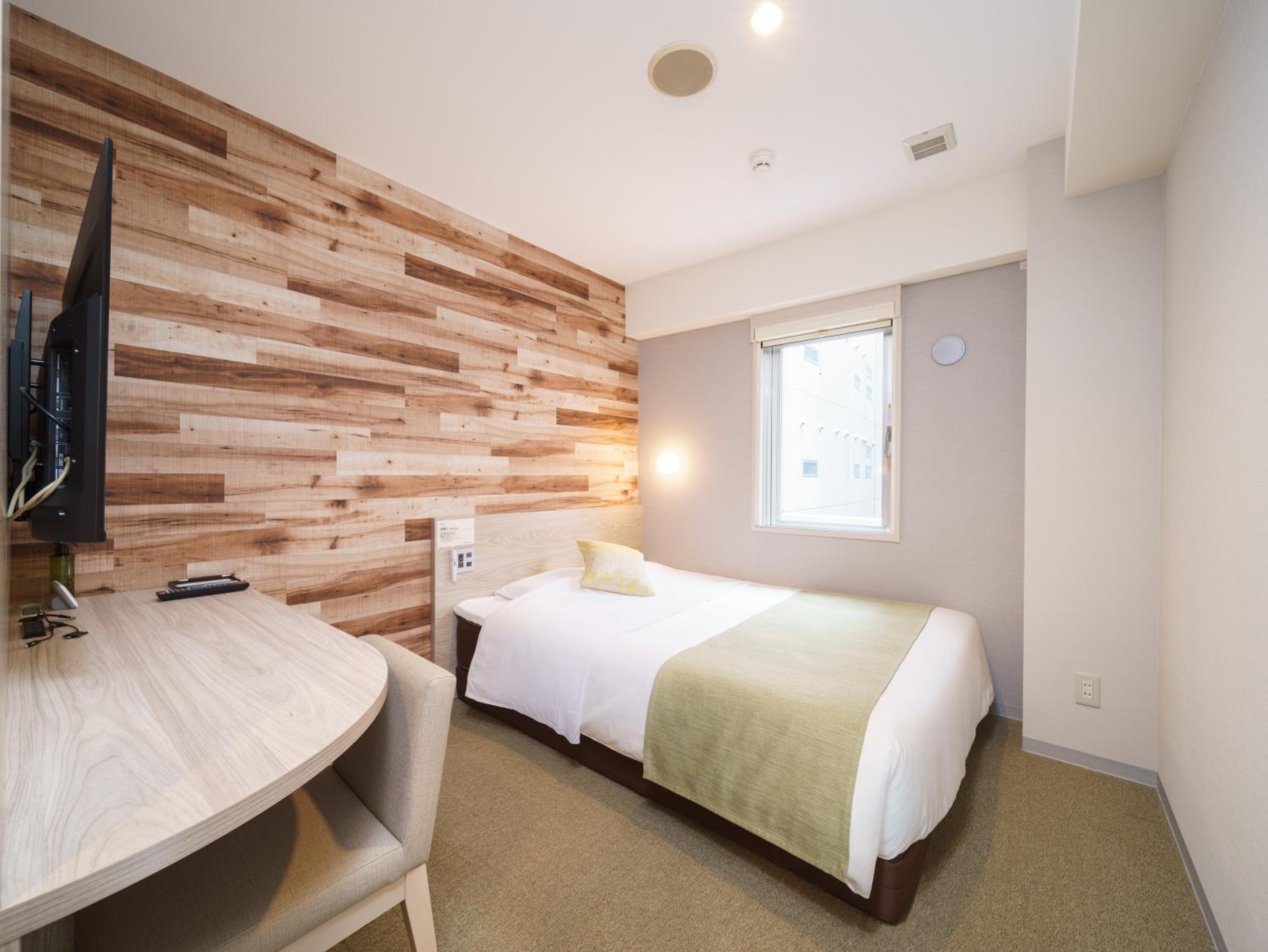 Standard Double Room - Non-Smoking - Photo 1