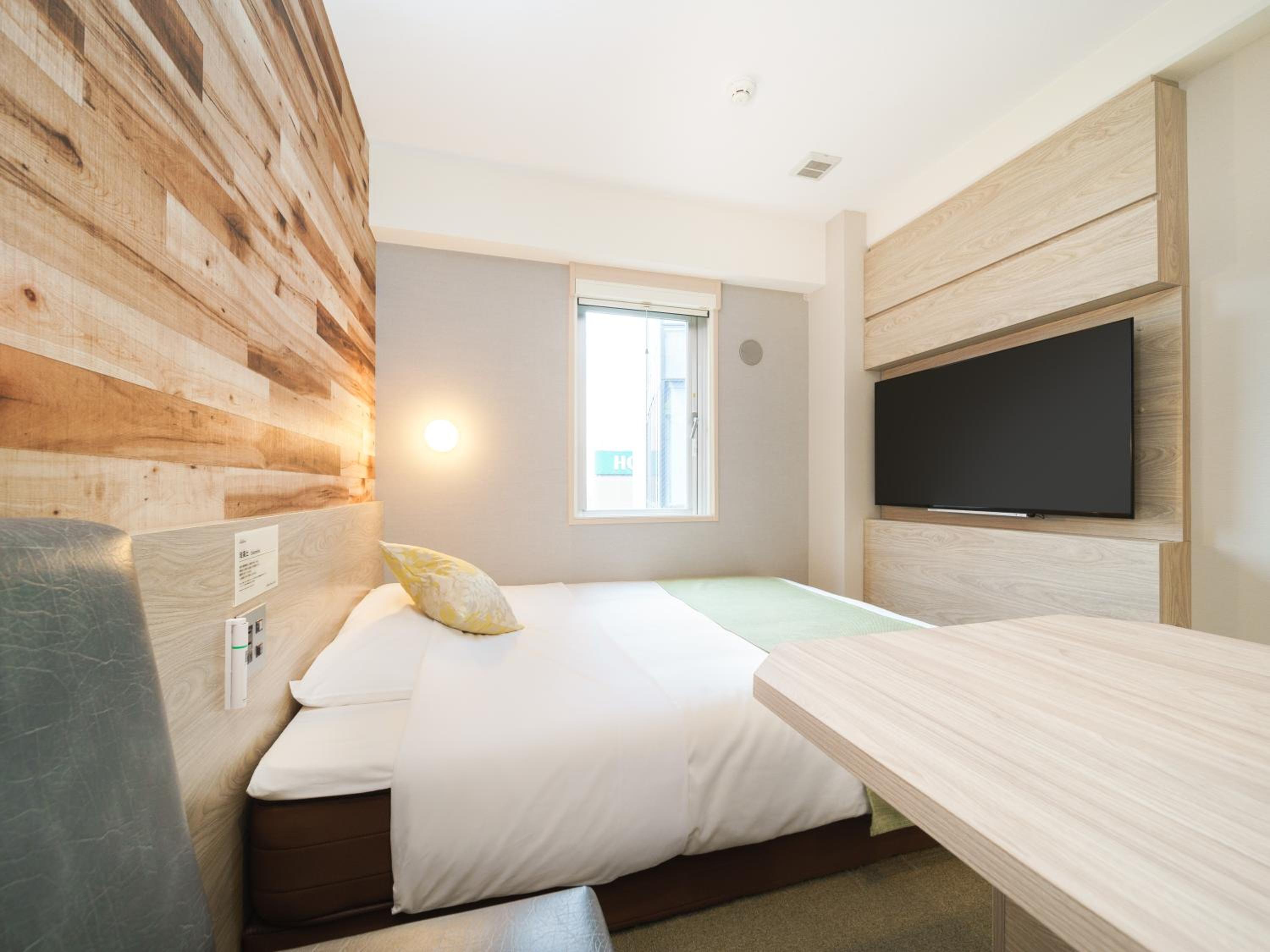 Deluxe Double Room - Non-Smoking - Photo 4