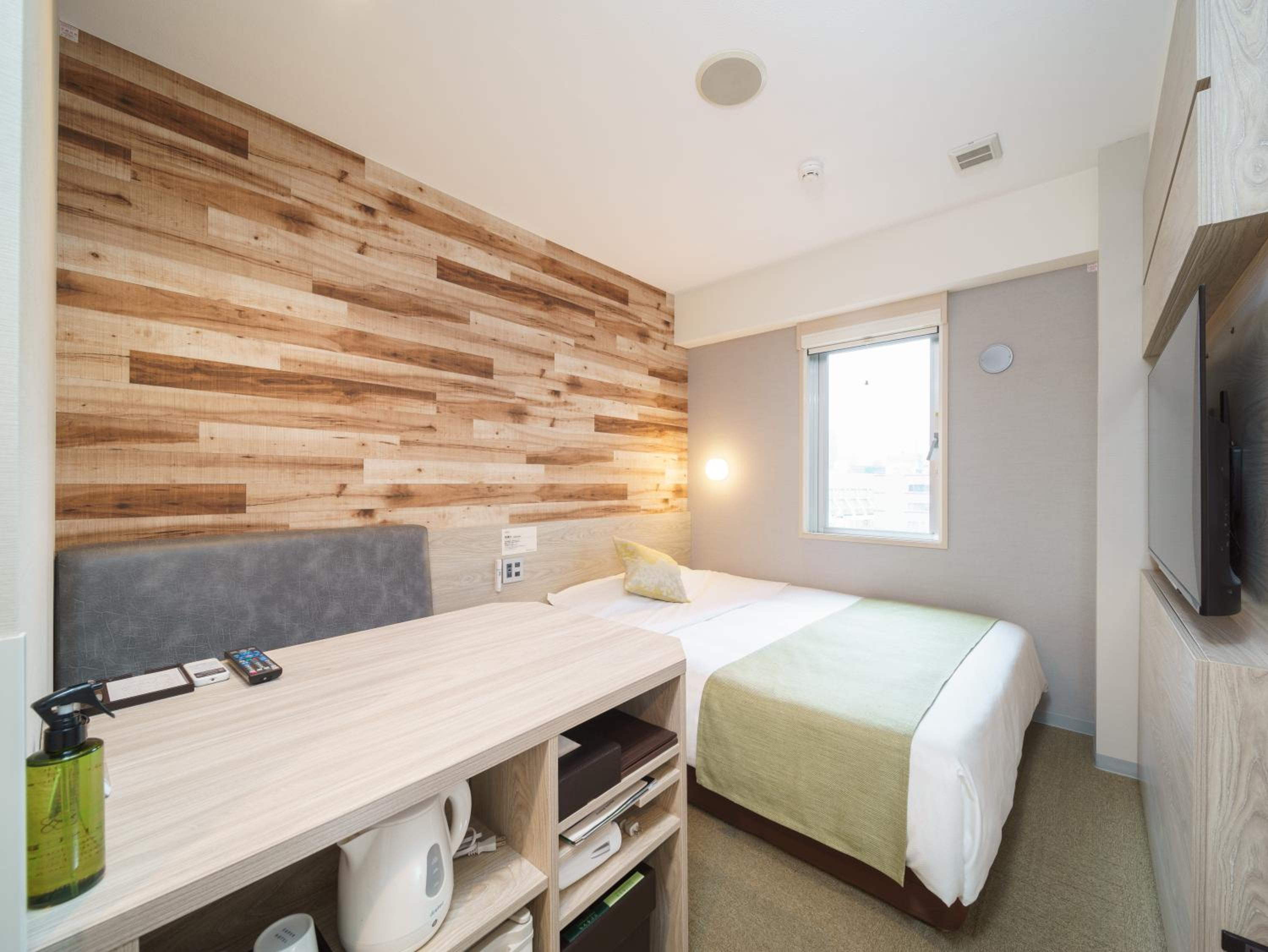 Deluxe Double Room - Non-Smoking - Photo 1