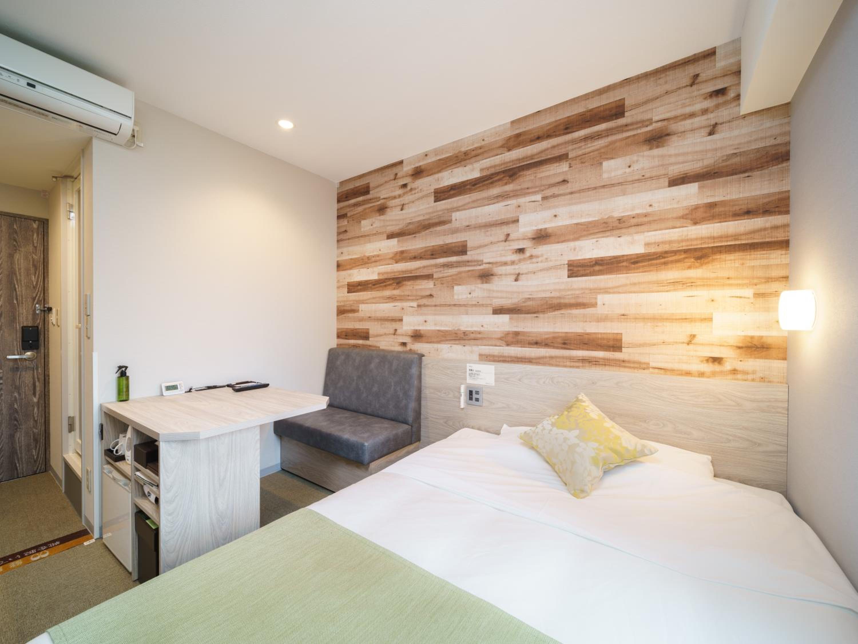 Deluxe Double Room - Non-Smoking - Photo 5