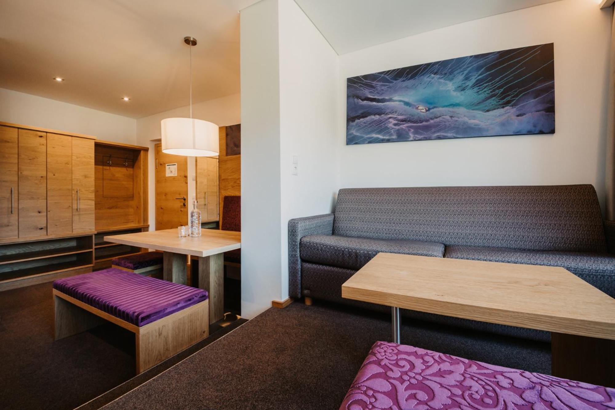 Standard Apartment - Photo 4